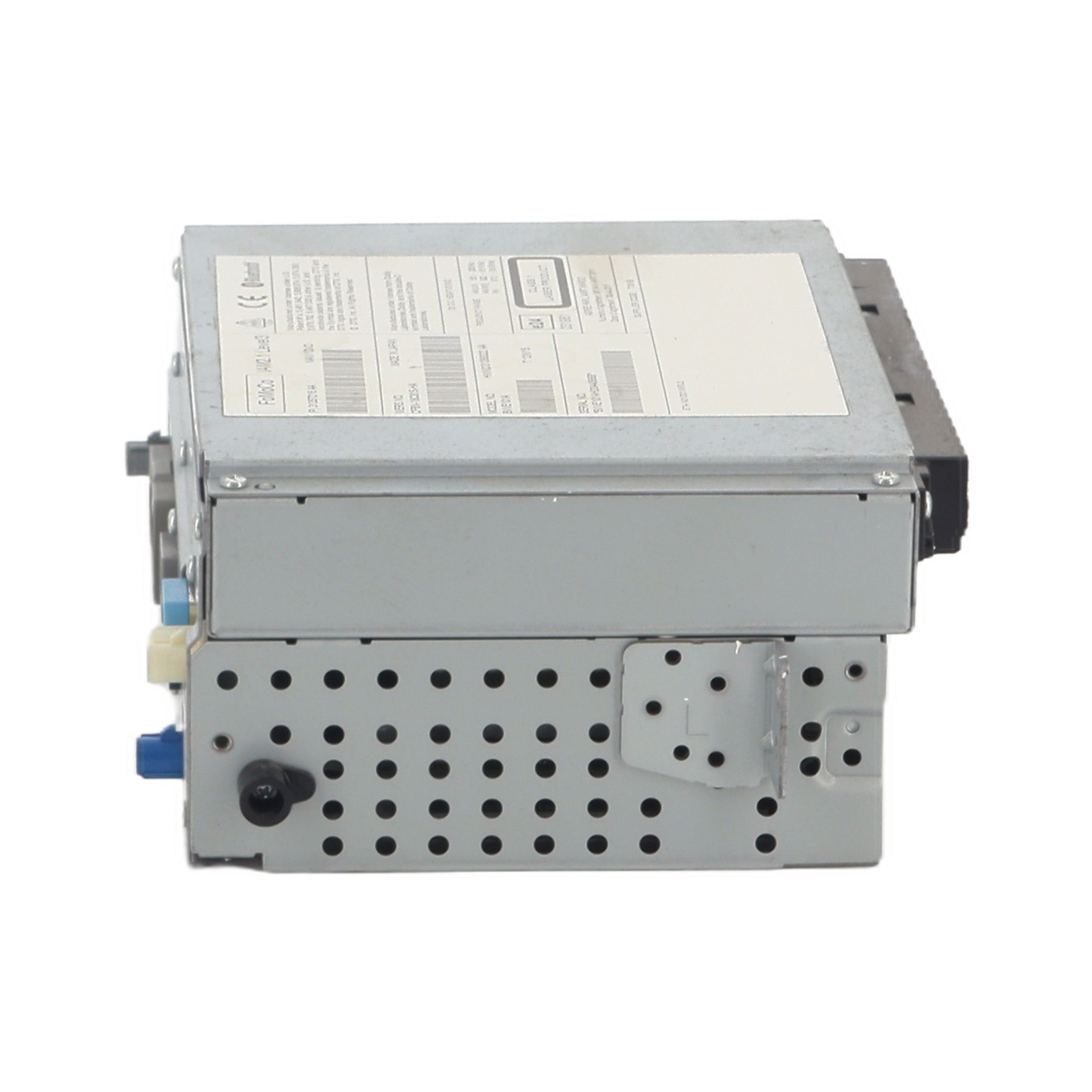Autoradio d'origine pour VOLVO XC 60 1 PHASE 1 Autoradio d'origine pour VOLVO XC 60 1 PHASE 1
