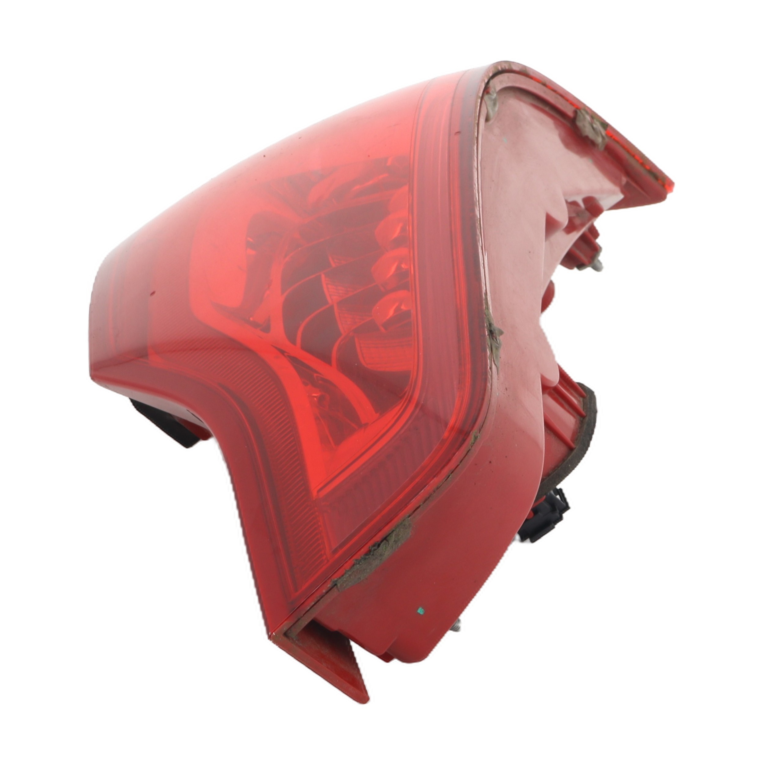 Feu arriere secondaire gauche (feux) pour AUDI Q7 1 PHASE 1 Feu arriere secondaire gauche (feux) pour AUDI Q7 1 PHASE 1