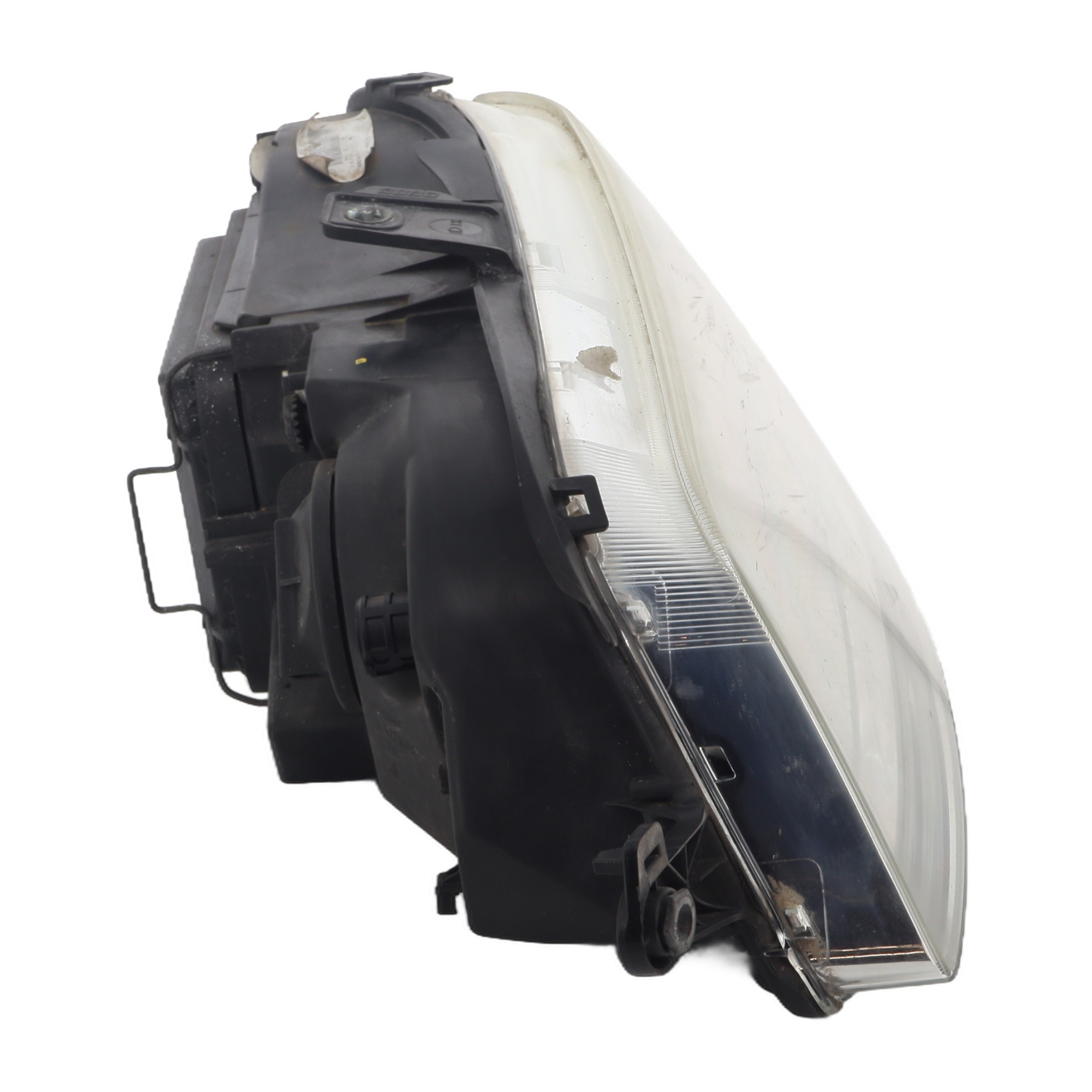 Optique avant principal gauche (feux)(phare) pour FIAT IDEA PHASE 2 Optique avant principal gauche (feux)(phare) pour FIAT IDEA PHASE 2