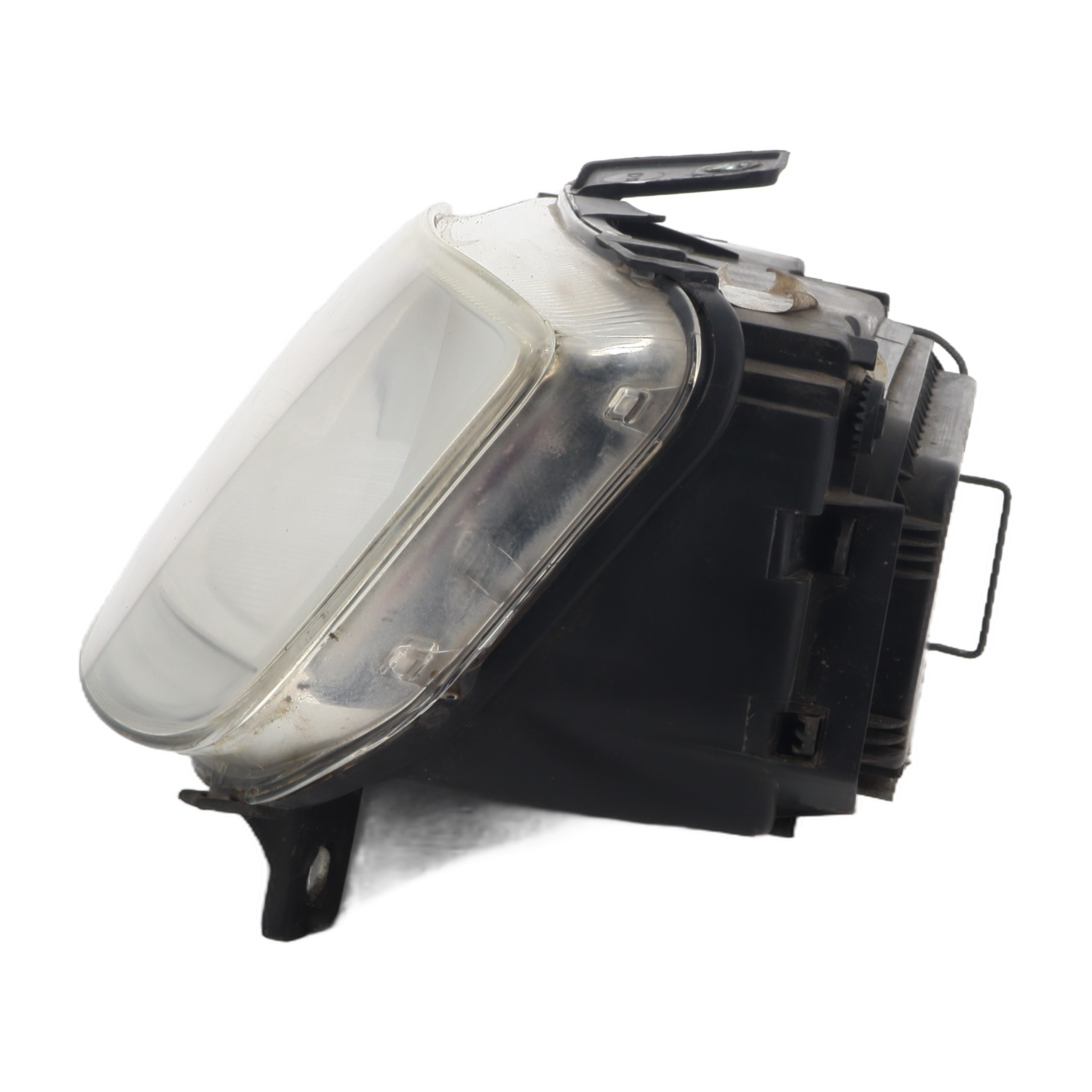 Optique avant principal gauche (feux)(phare) pour FIAT IDEA PHASE 2 Optique avant principal gauche (feux)(phare) pour FIAT IDEA PHASE 2