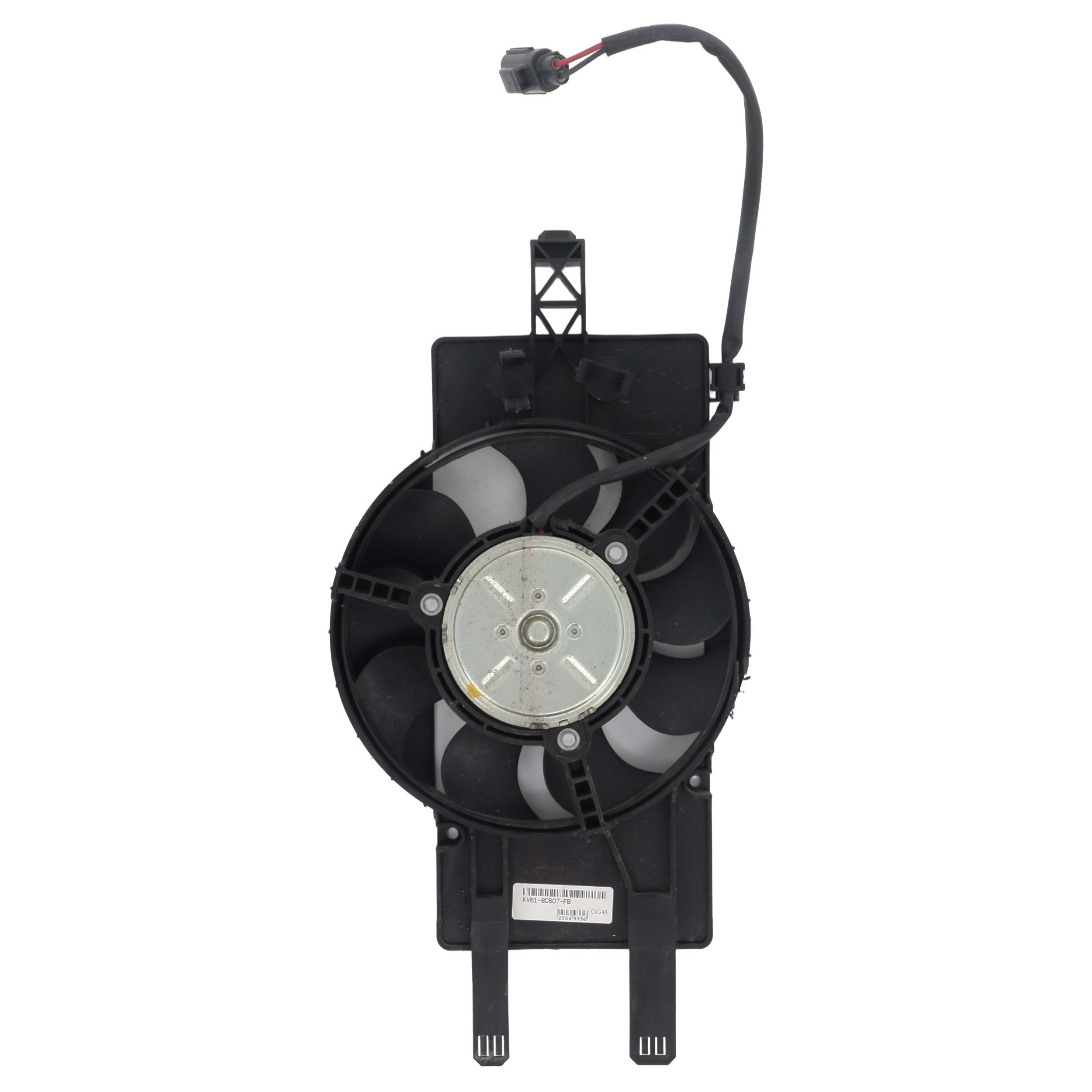 Moto ventilateur radiateur pour FORD TRANSIT CONNECT 2 LONG PHASE 2 Moto ventilateur radiateur pour FORD TRANSIT CONNECT 2 LONG PHASE 2