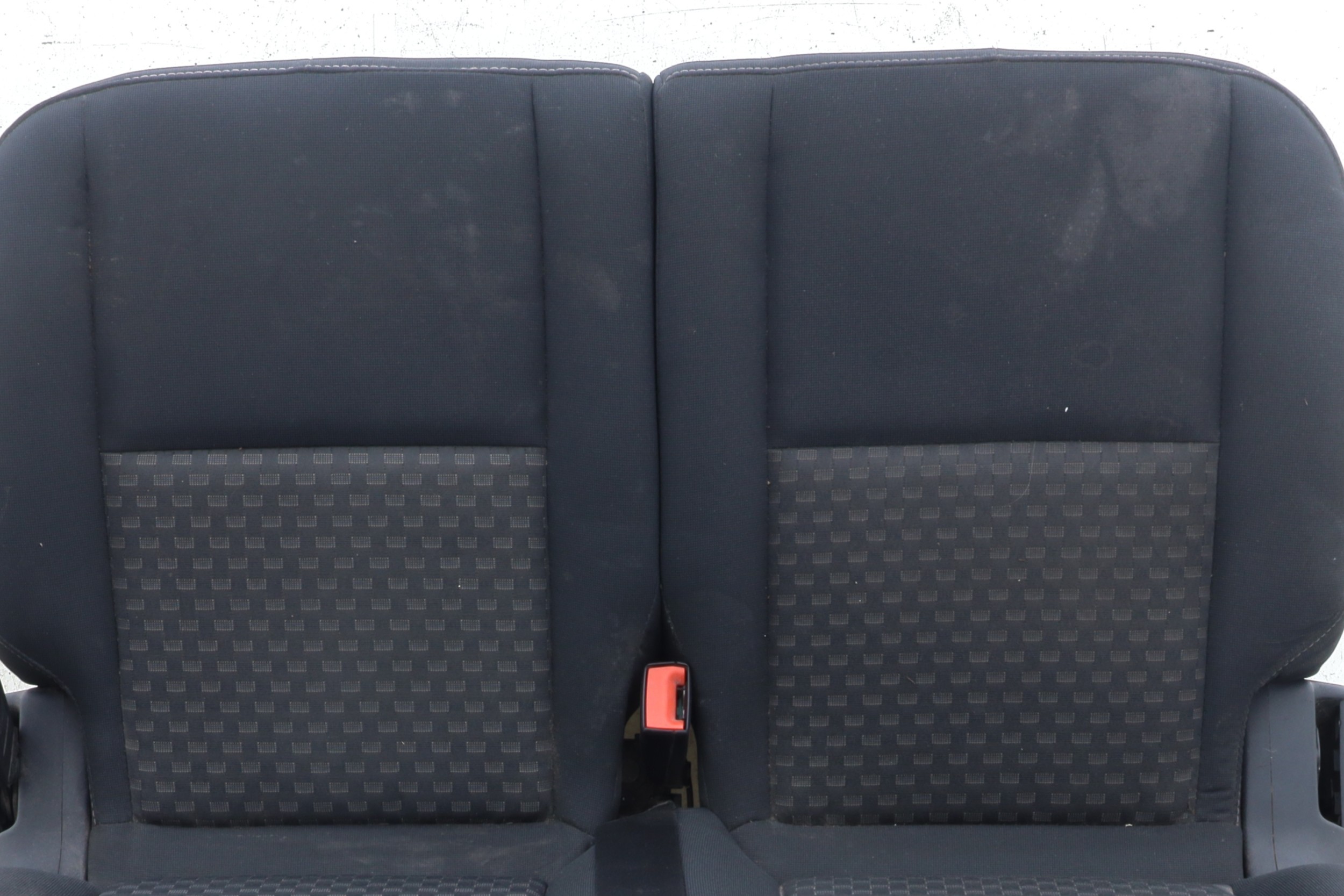 Siege avant droit (banquette double) pour FORD TRANSIT CUSTOM 1 PHASE 2 Siege avant droit (banquette double) pour FORD TRANSIT CUSTOM 1 PHASE 2