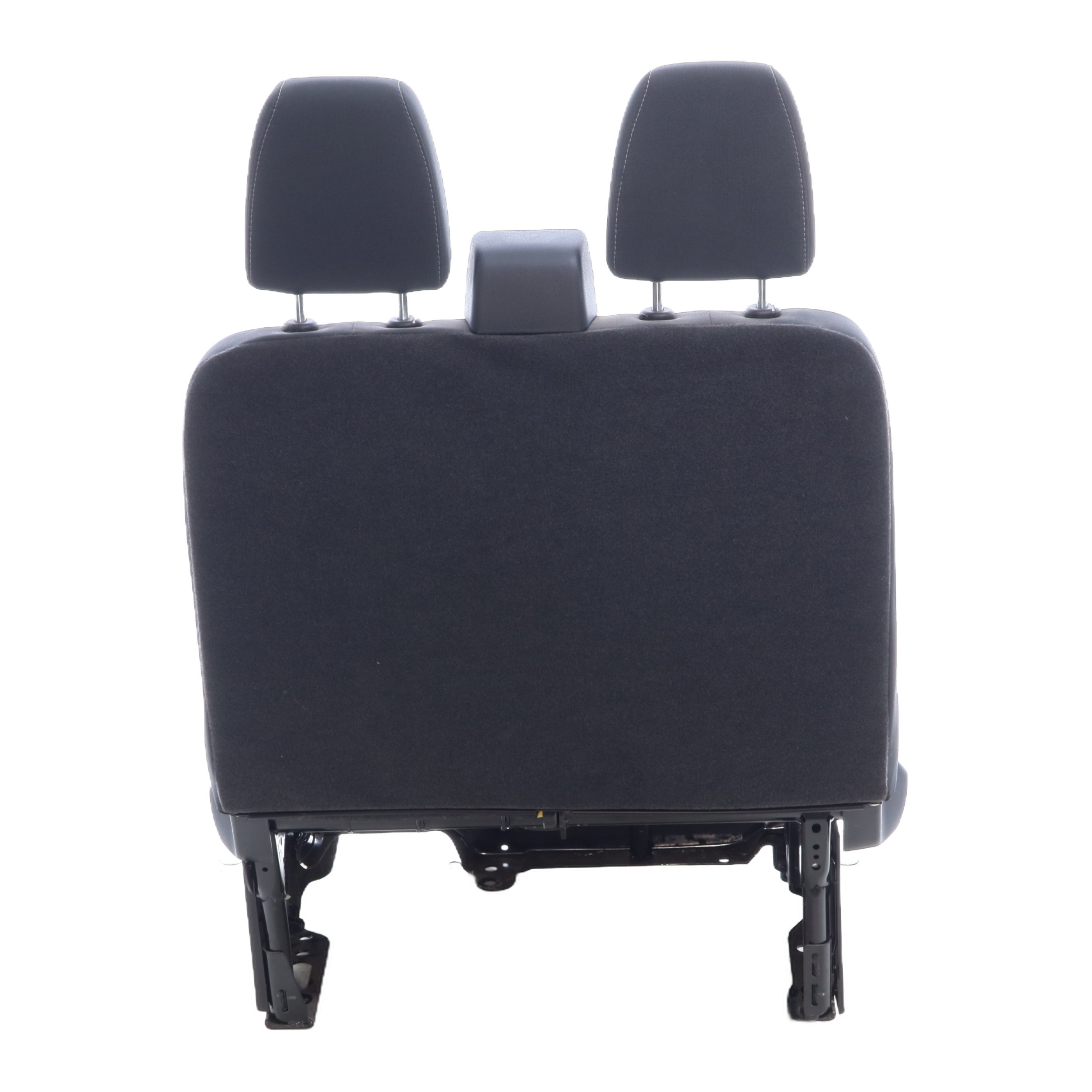 Siege avant droit (banquette double) pour FORD TRANSIT CUSTOM 1 PHASE 2 Siege avant droit (banquette double) pour FORD TRANSIT CUSTOM 1 PHASE 2