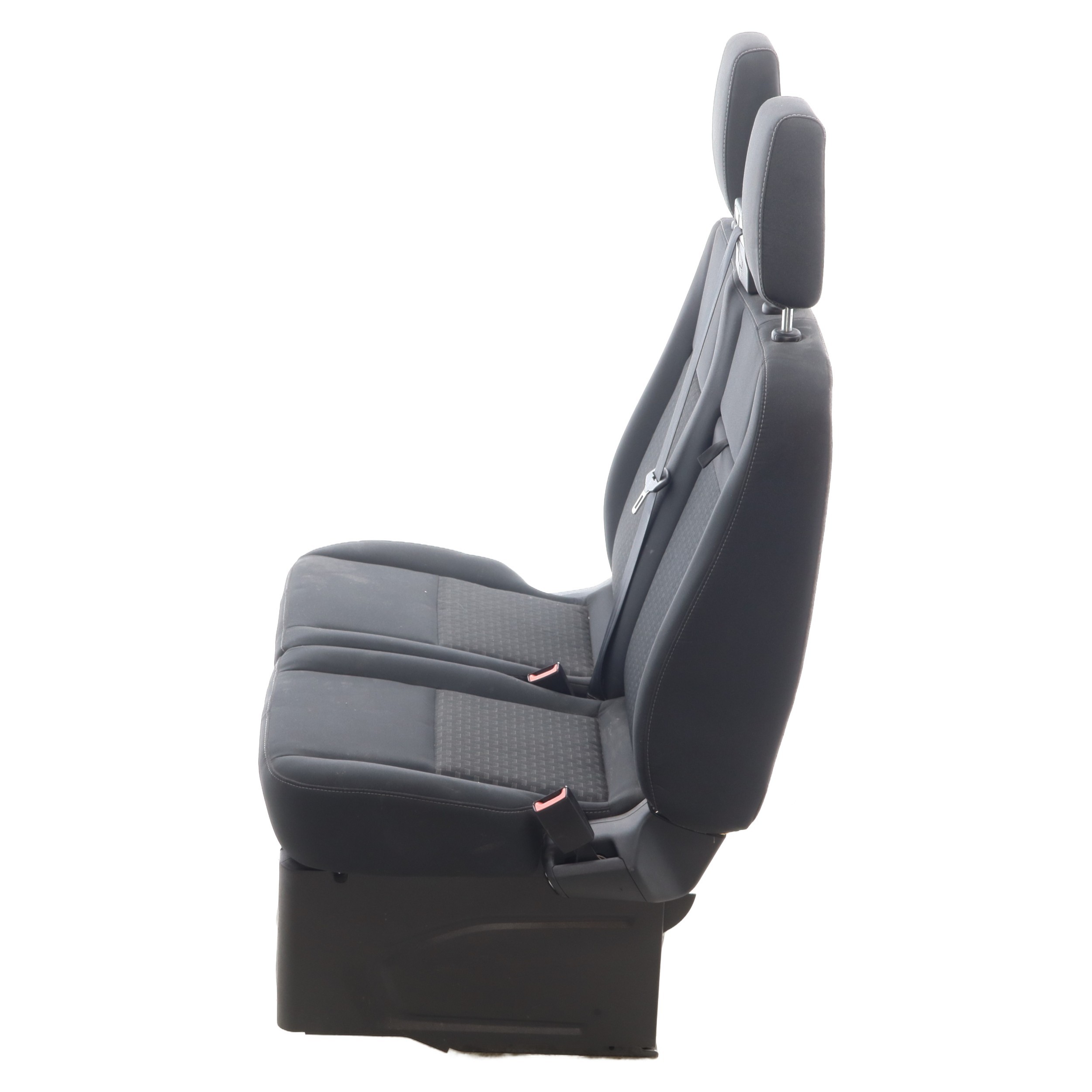 Siege avant droit (banquette double) pour FORD TRANSIT CUSTOM 1 PHASE 2 Siege avant droit (banquette double) pour FORD TRANSIT CUSTOM 1 PHASE 2