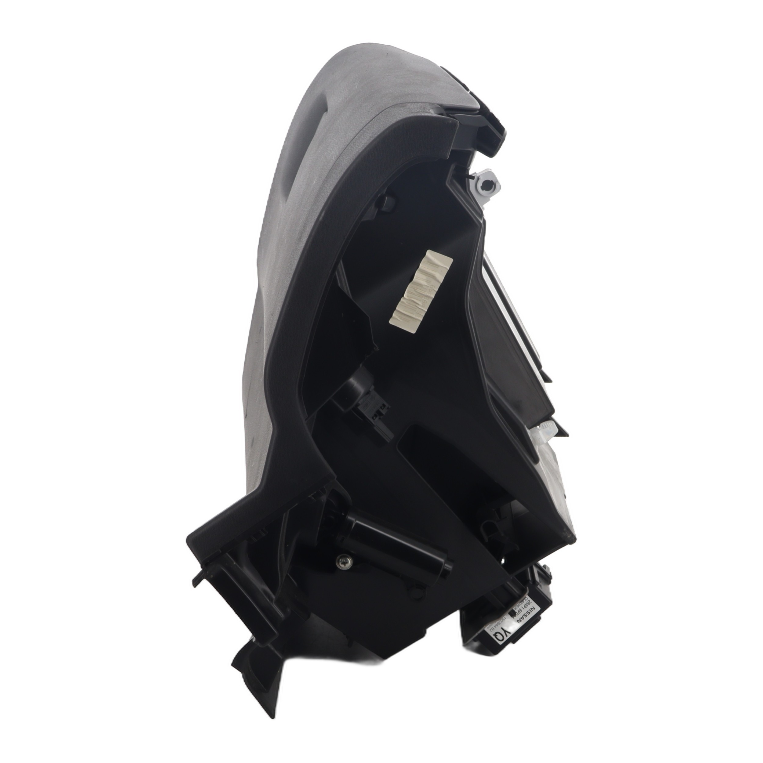 Boite a gants pour NISSAN JUKE 2 Boite a gants pour NISSAN JUKE 2