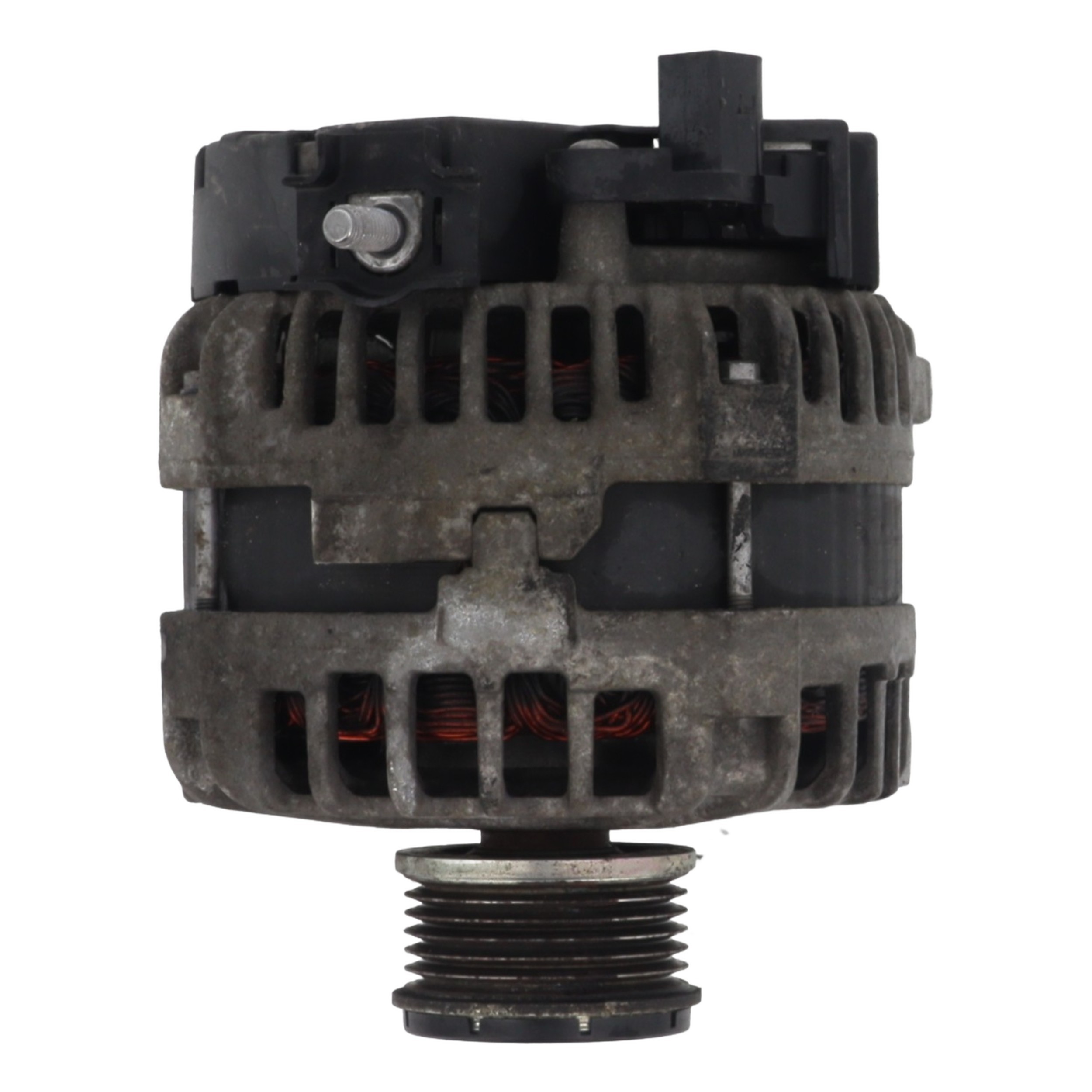 Alternateur pour MERCEDES CLASSE A 176 PHASE 2 Alternateur pour MERCEDES CLASSE A 176 PHASE 2