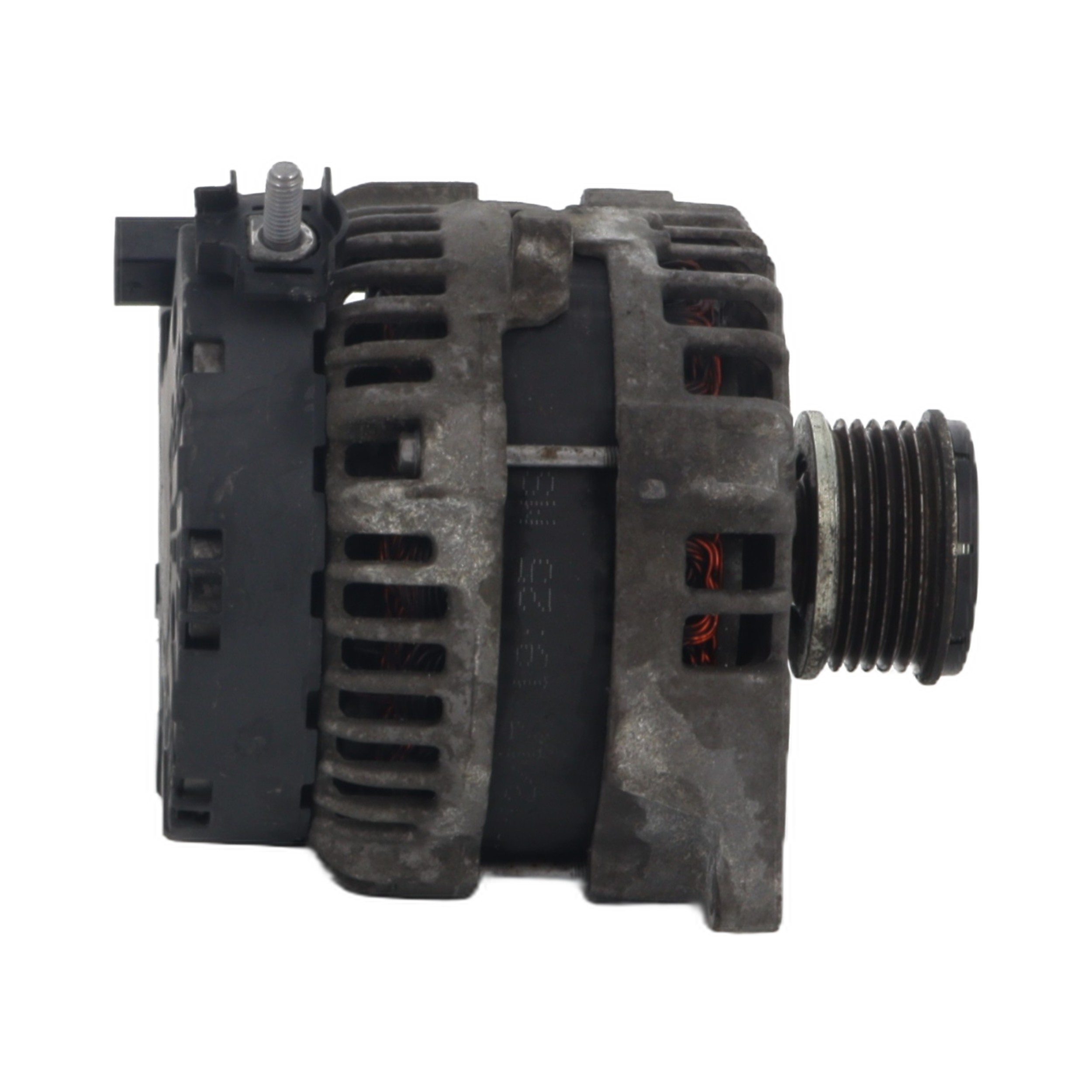 Alternateur pour MERCEDES CLASSE A 176 PHASE 2 Alternateur pour MERCEDES CLASSE A 176 PHASE 2