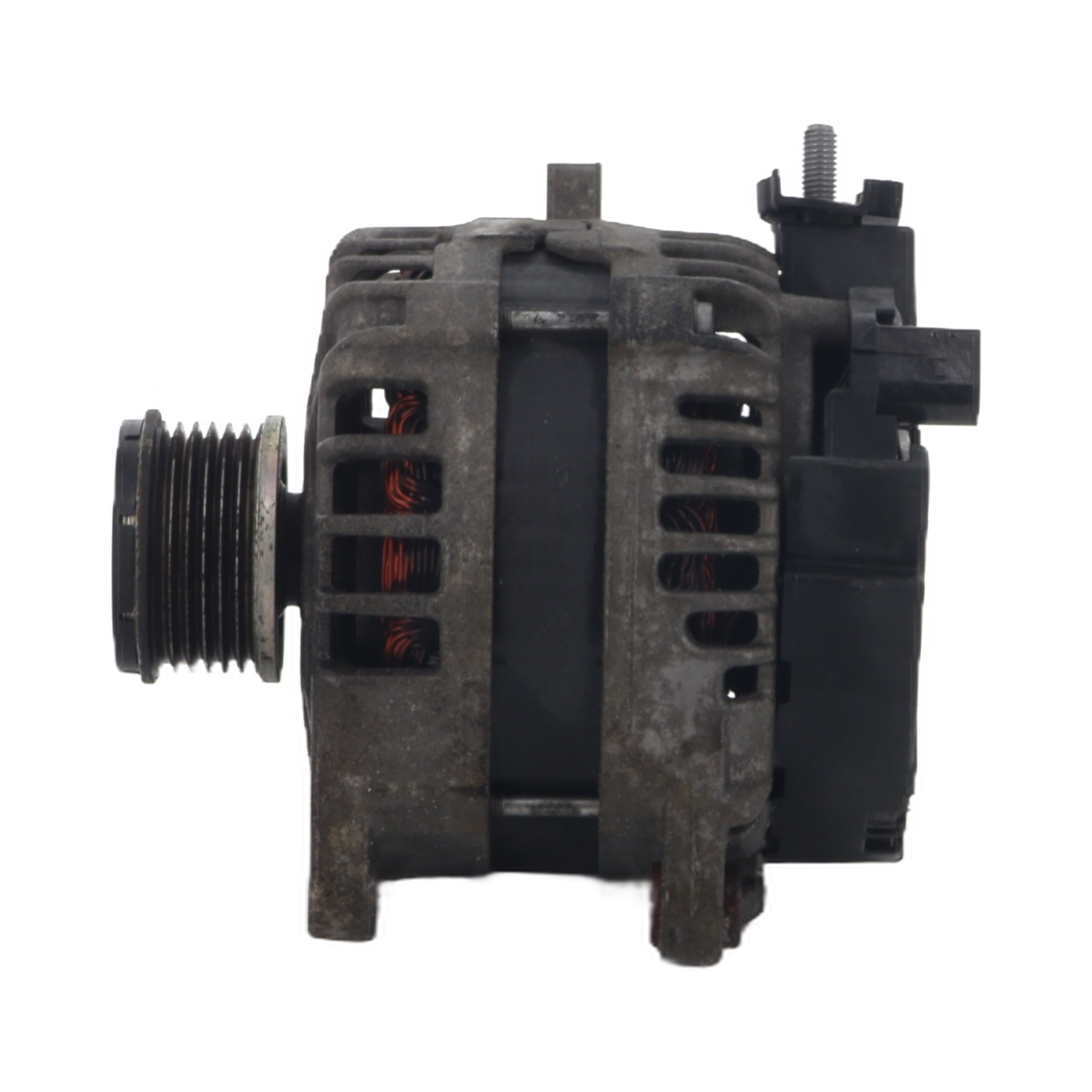 Alternateur pour MERCEDES CLASSE A 176 PHASE 2 Alternateur pour MERCEDES CLASSE A 176 PHASE 2