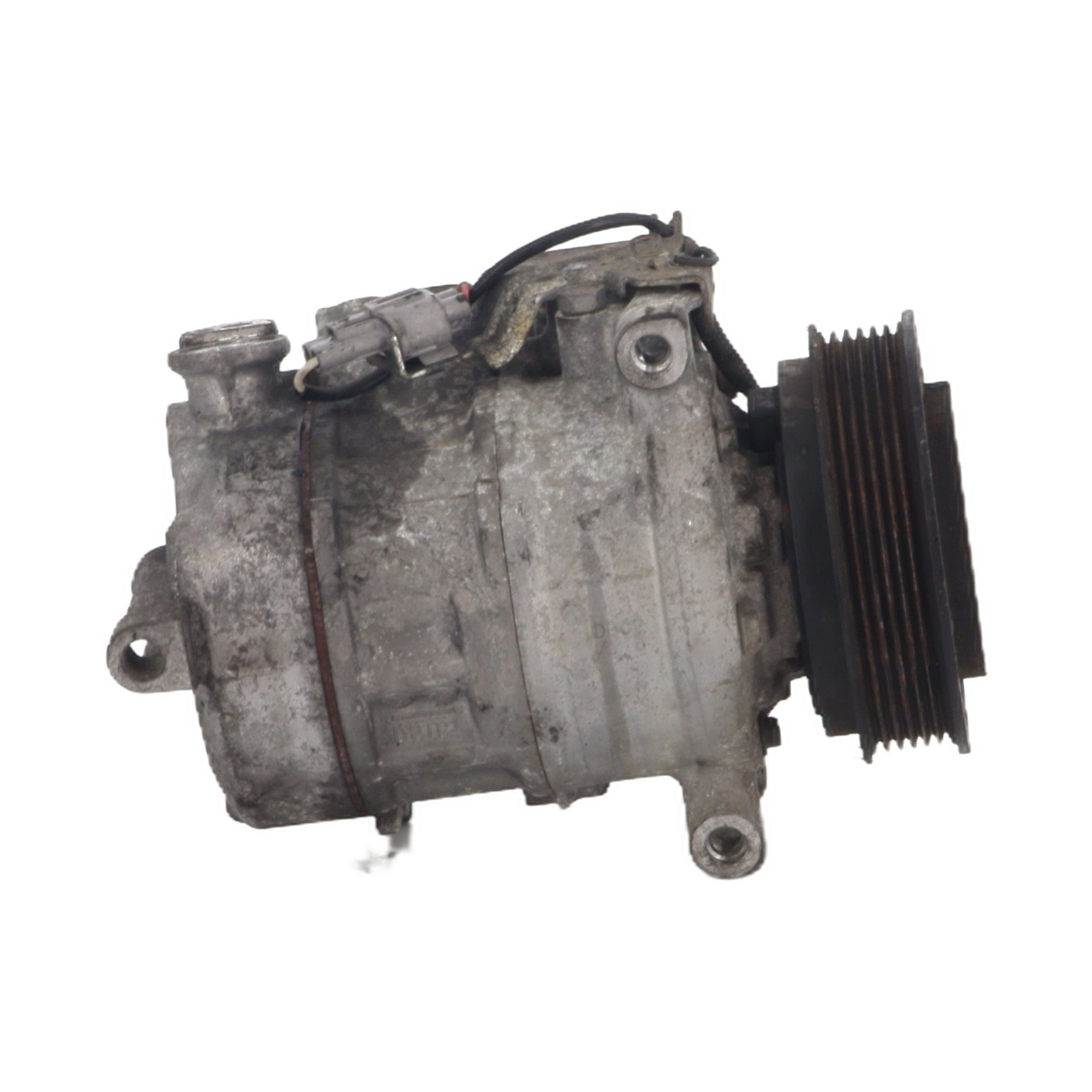 Compresseur clim pour MERCEDES CLASSE A 176 PHASE 2 Compresseur clim pour MERCEDES CLASSE A 176 PHASE 2