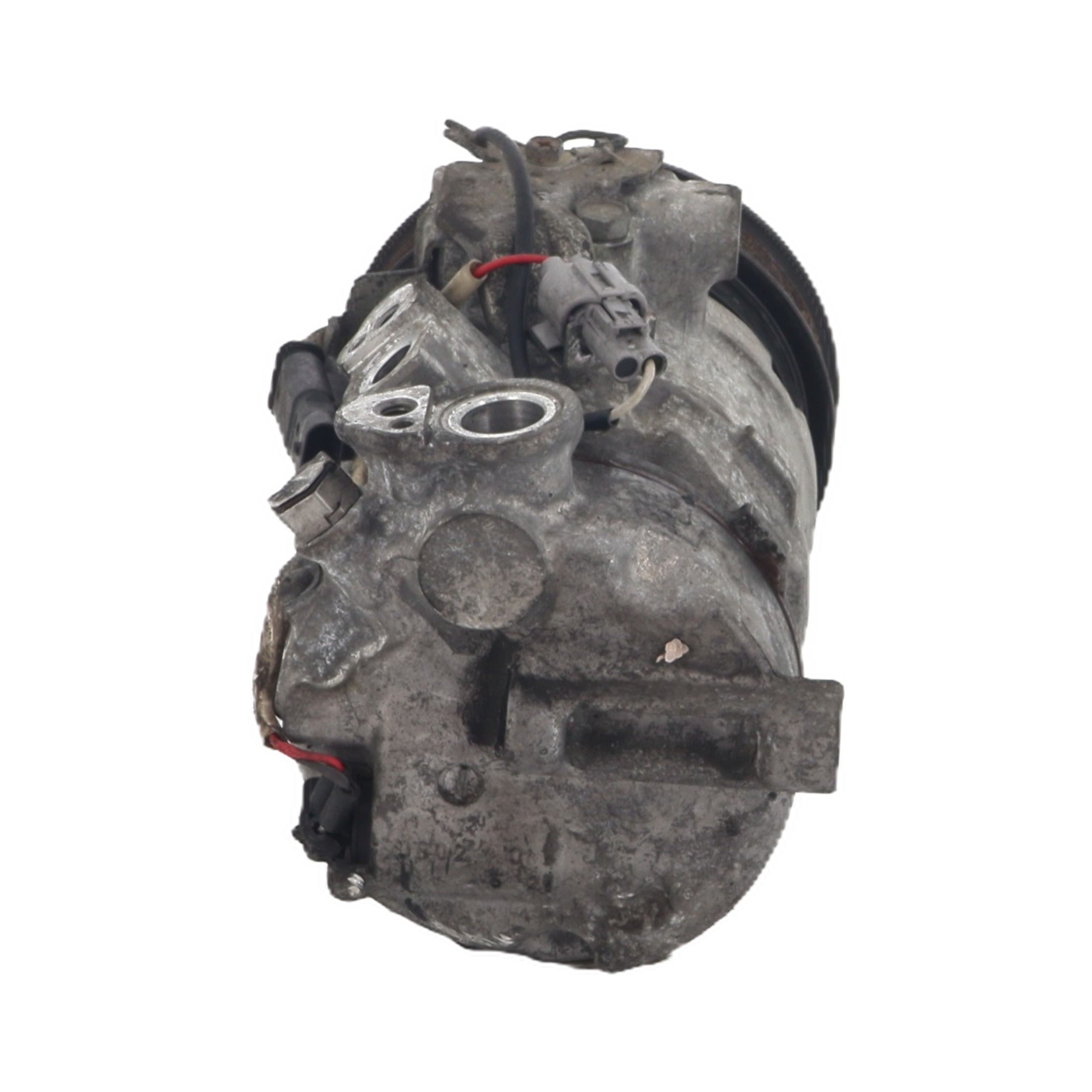 Compresseur clim pour MERCEDES CLASSE A 176 PHASE 2 Compresseur clim pour MERCEDES CLASSE A 176 PHASE 2