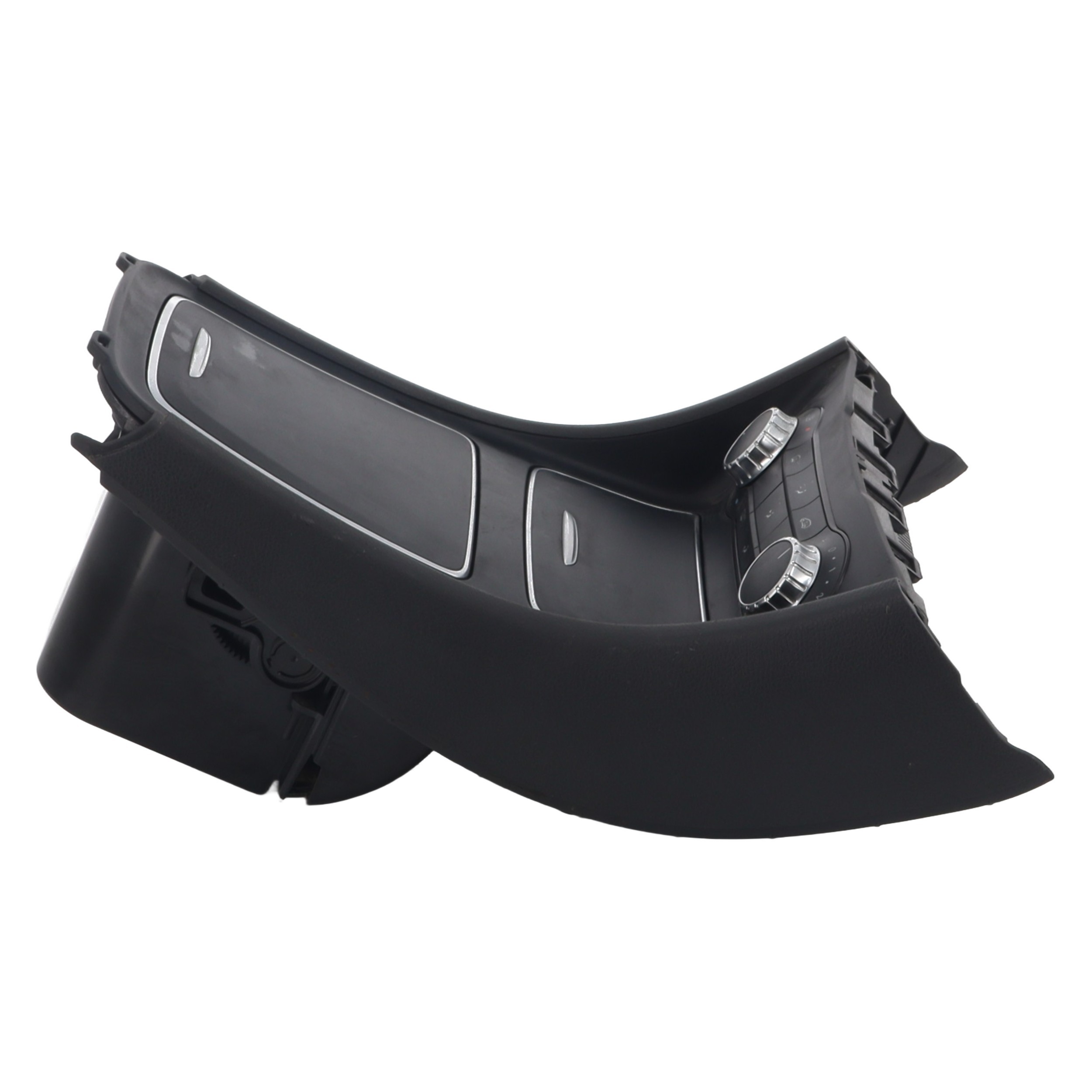 Commande chauffage pour MERCEDES CLASSE A 176 PHASE 2 Commande chauffage pour MERCEDES CLASSE A 176 PHASE 2