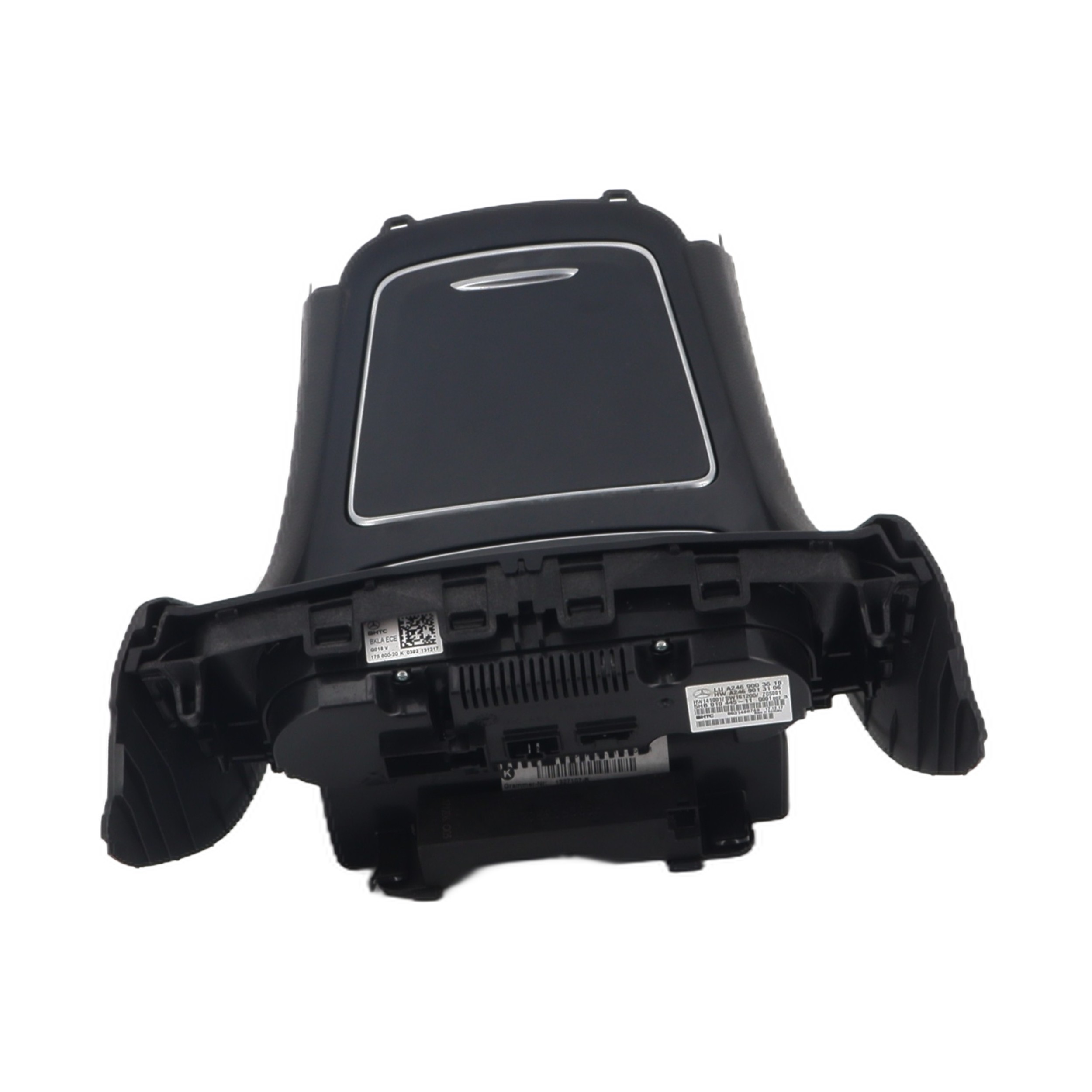 Commande chauffage pour MERCEDES CLASSE A 176 PHASE 2 Commande chauffage pour MERCEDES CLASSE A 176 PHASE 2