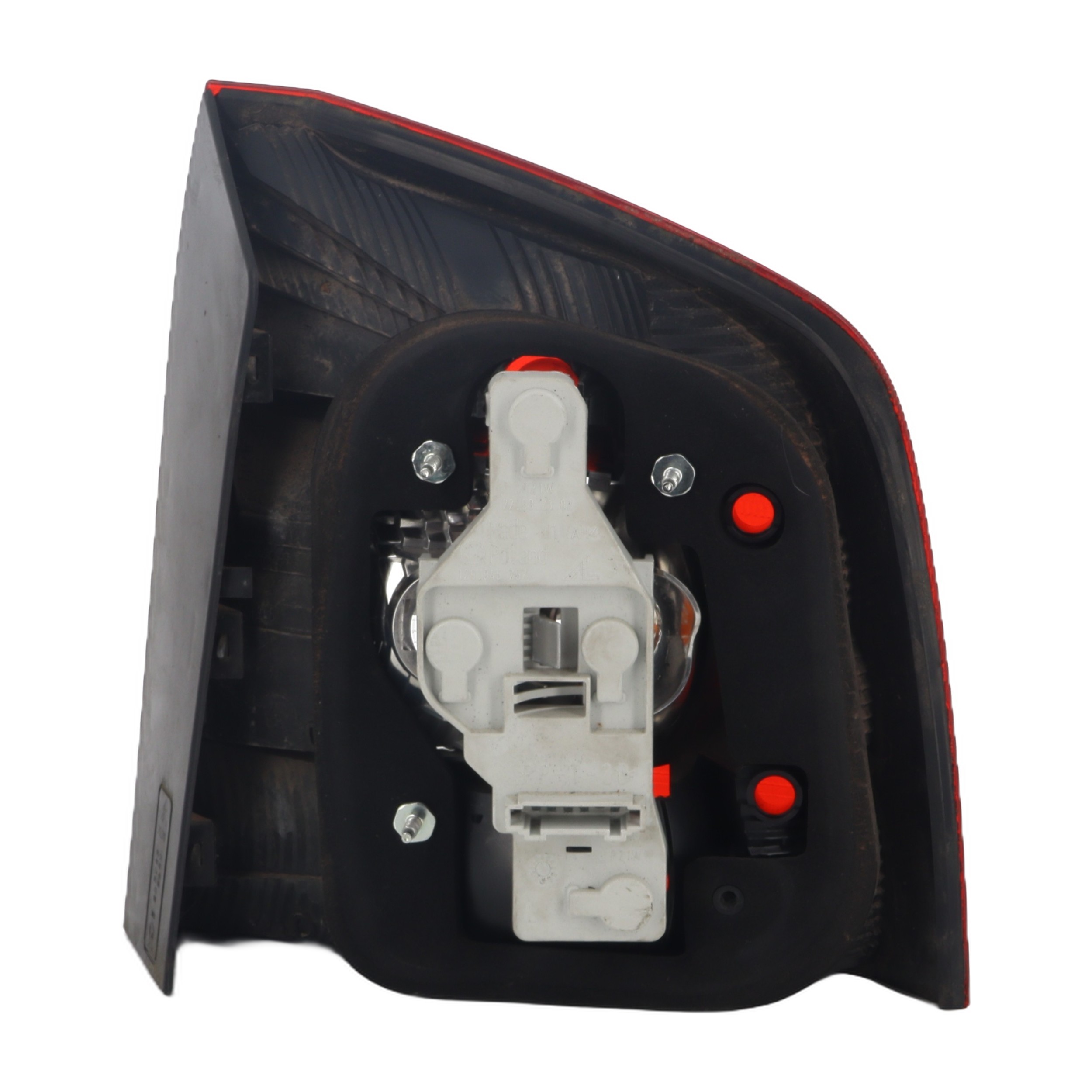 Feu arriere principal gauche (feux) pour SKODA OCTAVIA 2 PHASE 1 BREAK Feu arriere principal gauche (feux) pour SKODA OCTAVIA 2 PHASE 1 BREAK