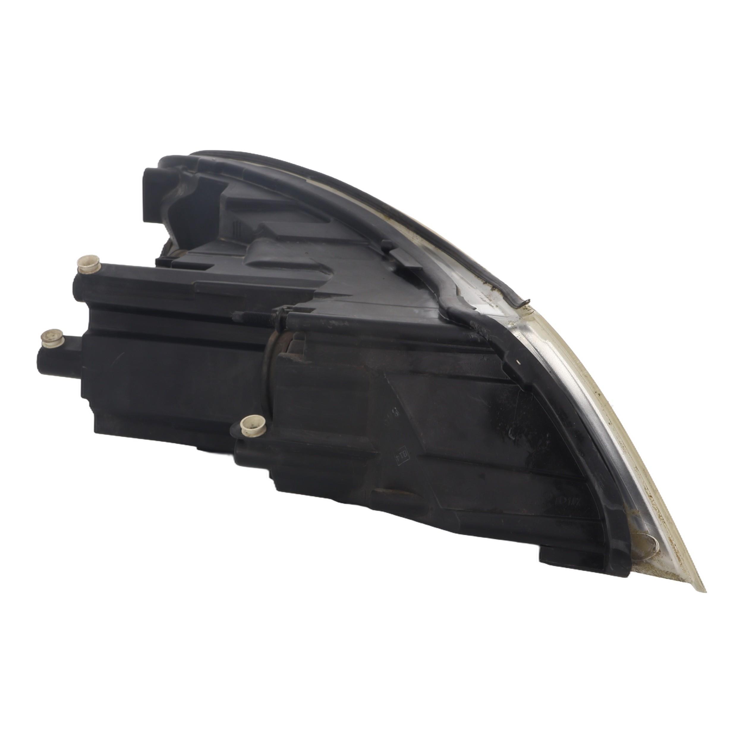 Optique avant principal gauche (feux)(phare) pour SKODA OCTAVIA 2 PHASE 1 BREAK Optique avant principal gauche (feux)(phare) pour SKODA OCTAVIA 2 PHASE 1 BREAK