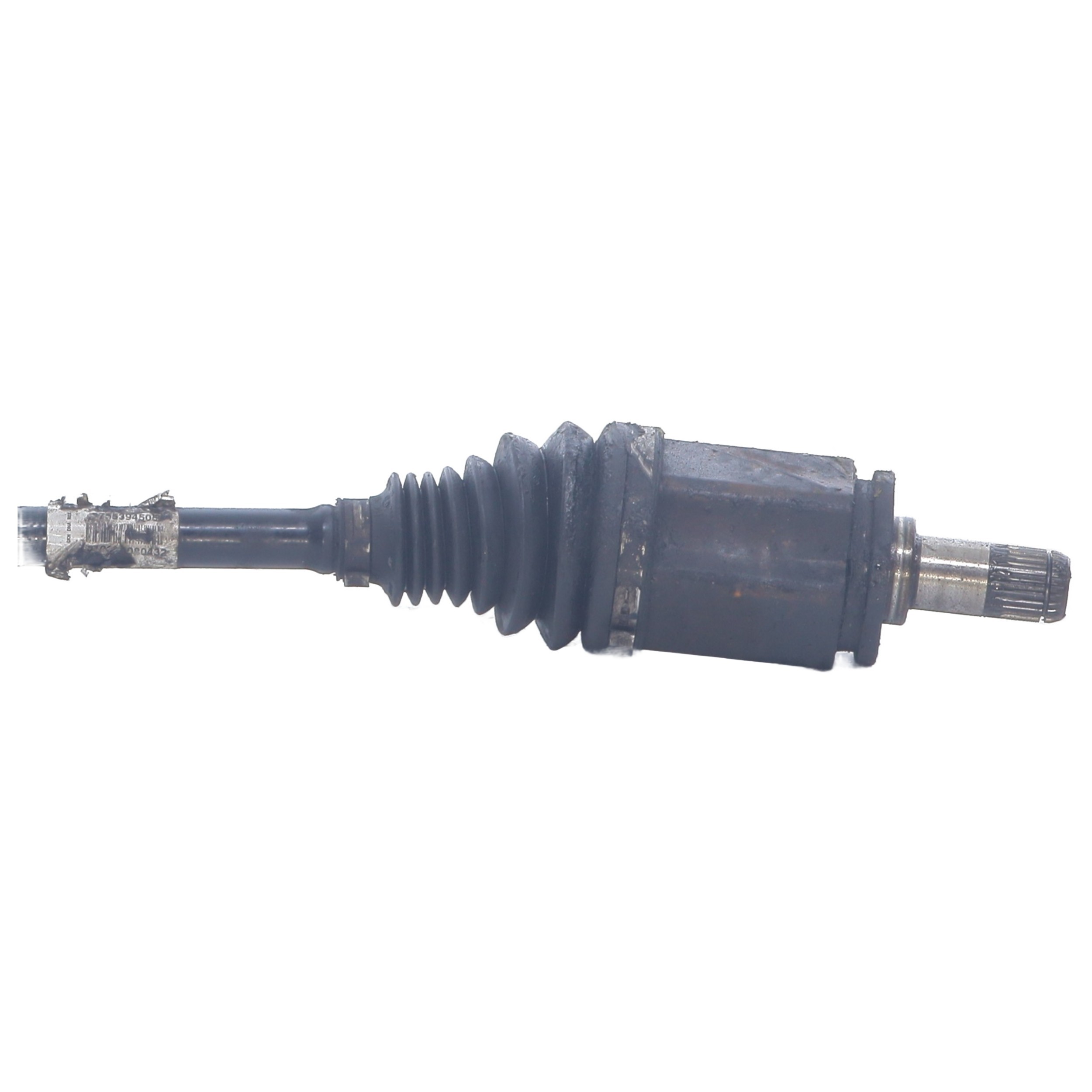 Cardan gauche (transmission) pour BMW X5 E70 PHASE 1 Cardan gauche (transmission) pour BMW X5 E70 PHASE 1