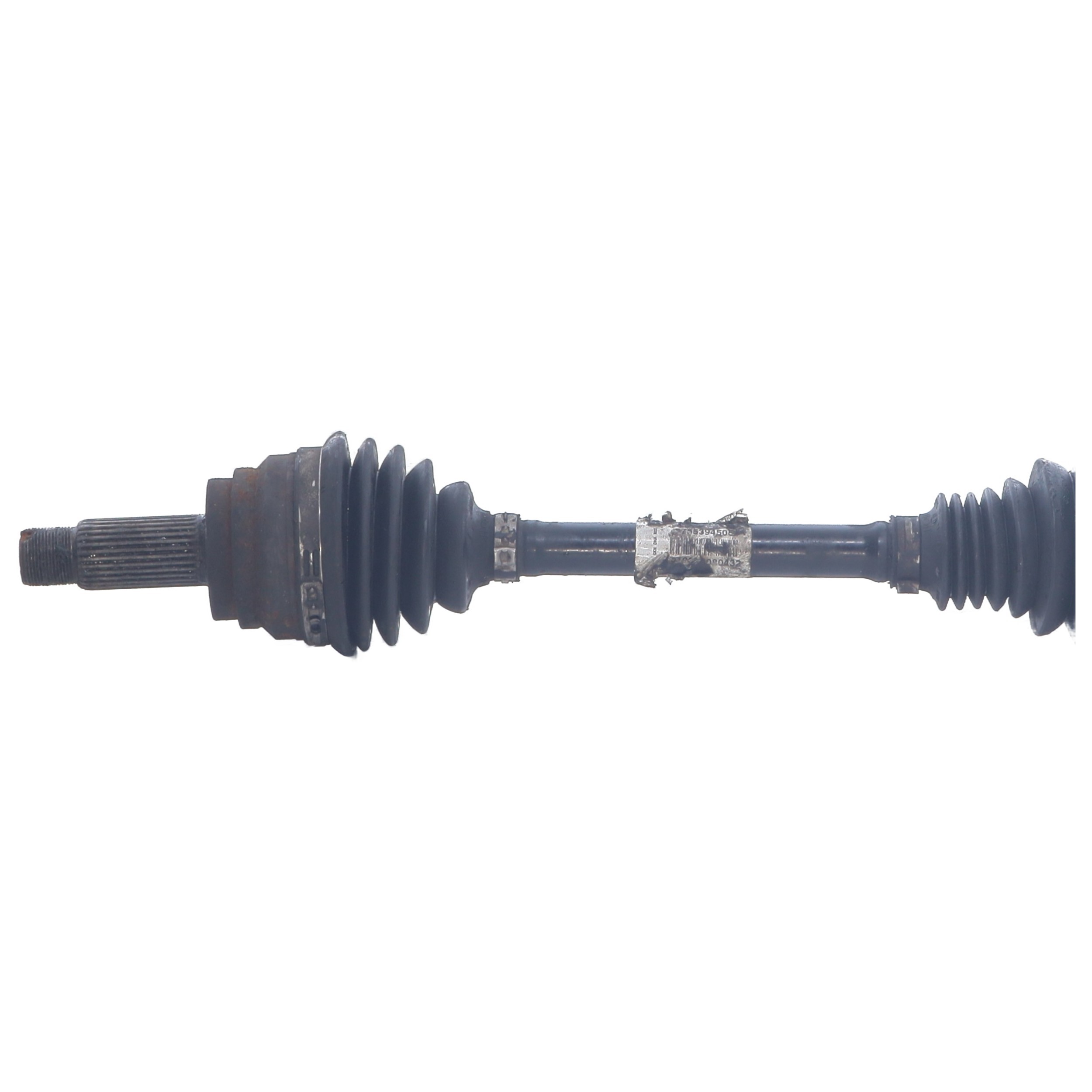 Cardan gauche (transmission) pour BMW X5 E70 PHASE 1 Cardan gauche (transmission) pour BMW X5 E70 PHASE 1