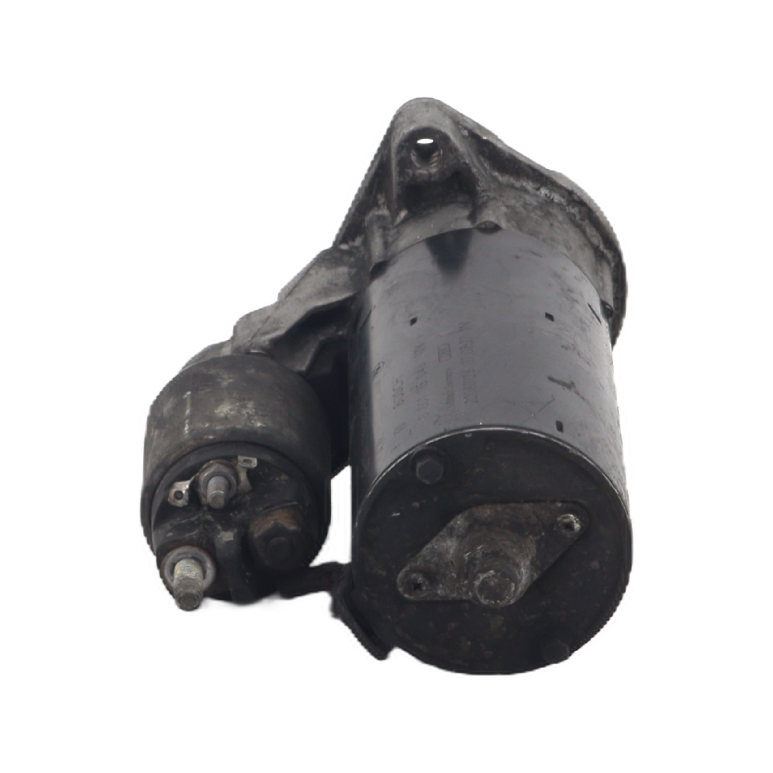 Demarreur pour BMW X5 E70 PHASE 1 Demarreur pour BMW X5 E70 PHASE 1