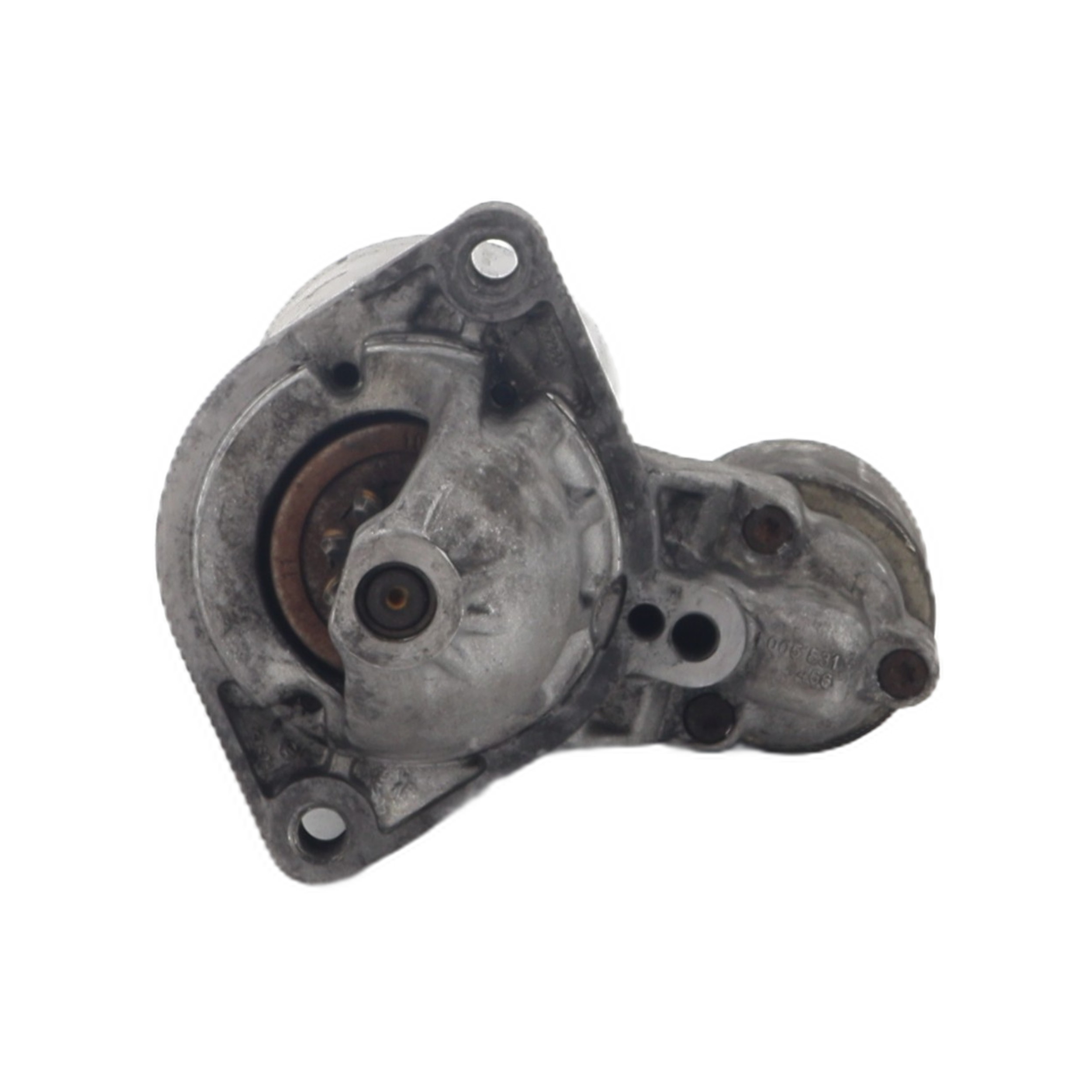 Demarreur pour BMW X5 E70 PHASE 1 Demarreur pour BMW X5 E70 PHASE 1