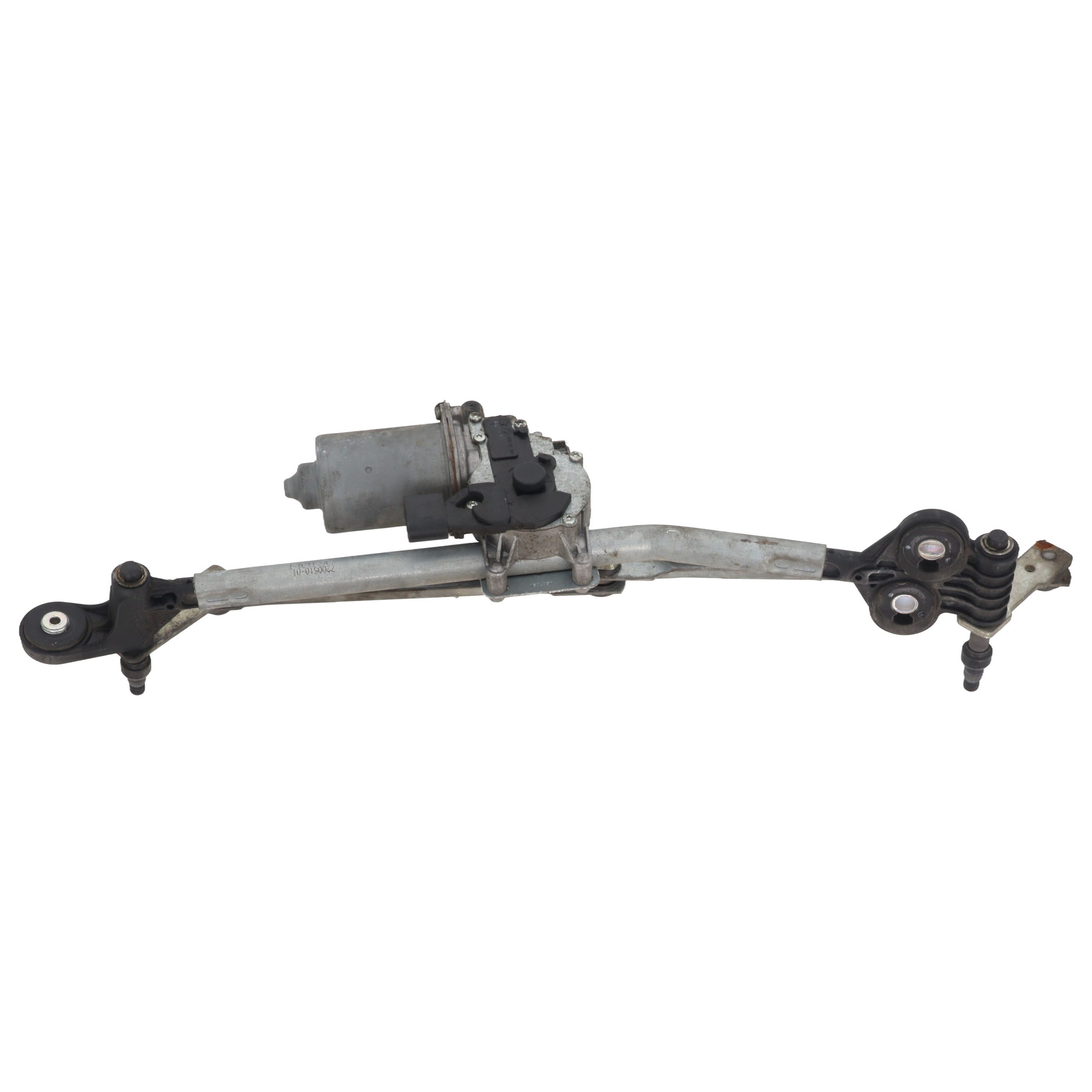 Moteur essuie glace avant pour BMW X5 E70 PHASE 1 Moteur essuie glace avant pour BMW X5 E70 PHASE 1