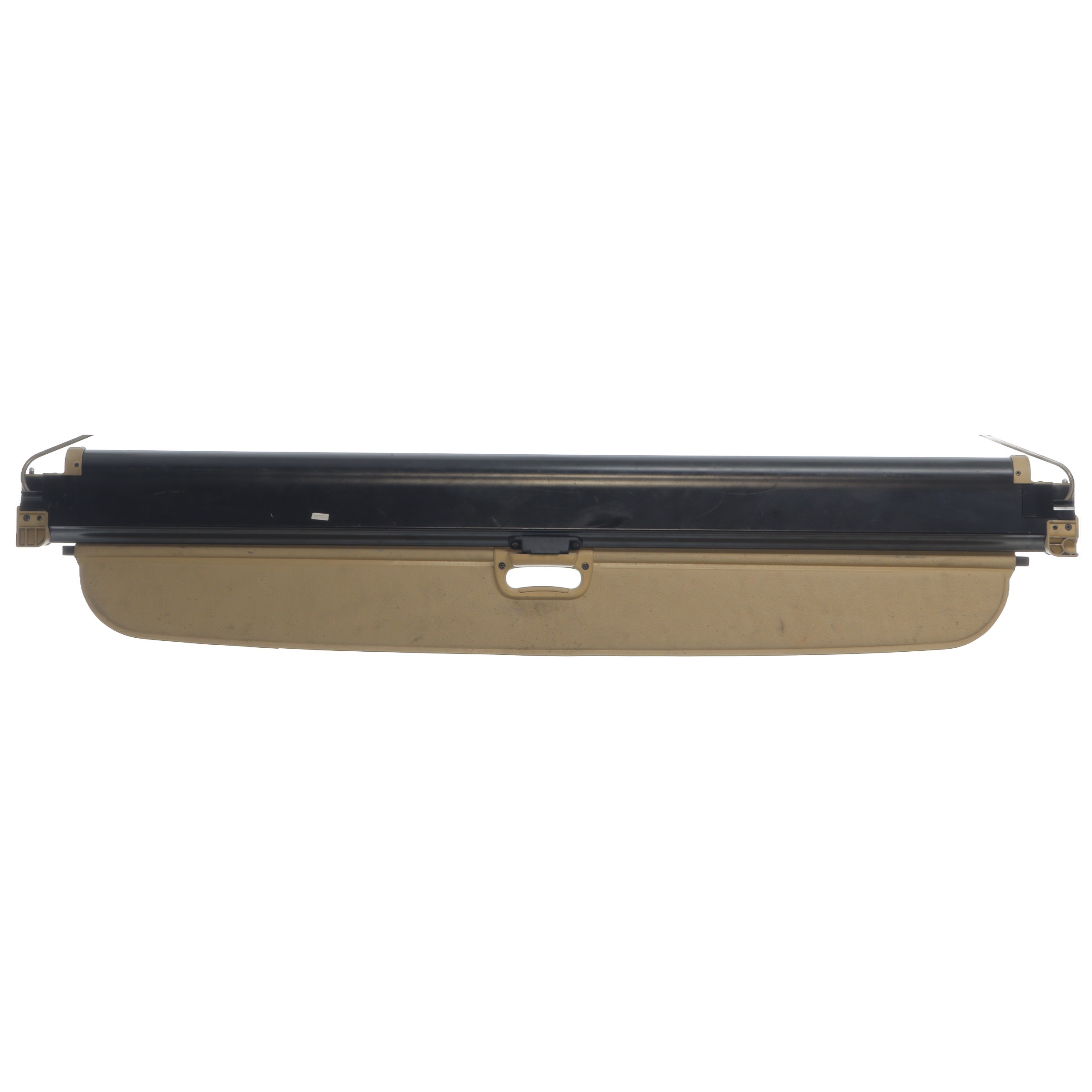 Plage arriere pour BMW X5 E70 PHASE 1 Plage arriere pour BMW X5 E70 PHASE 1