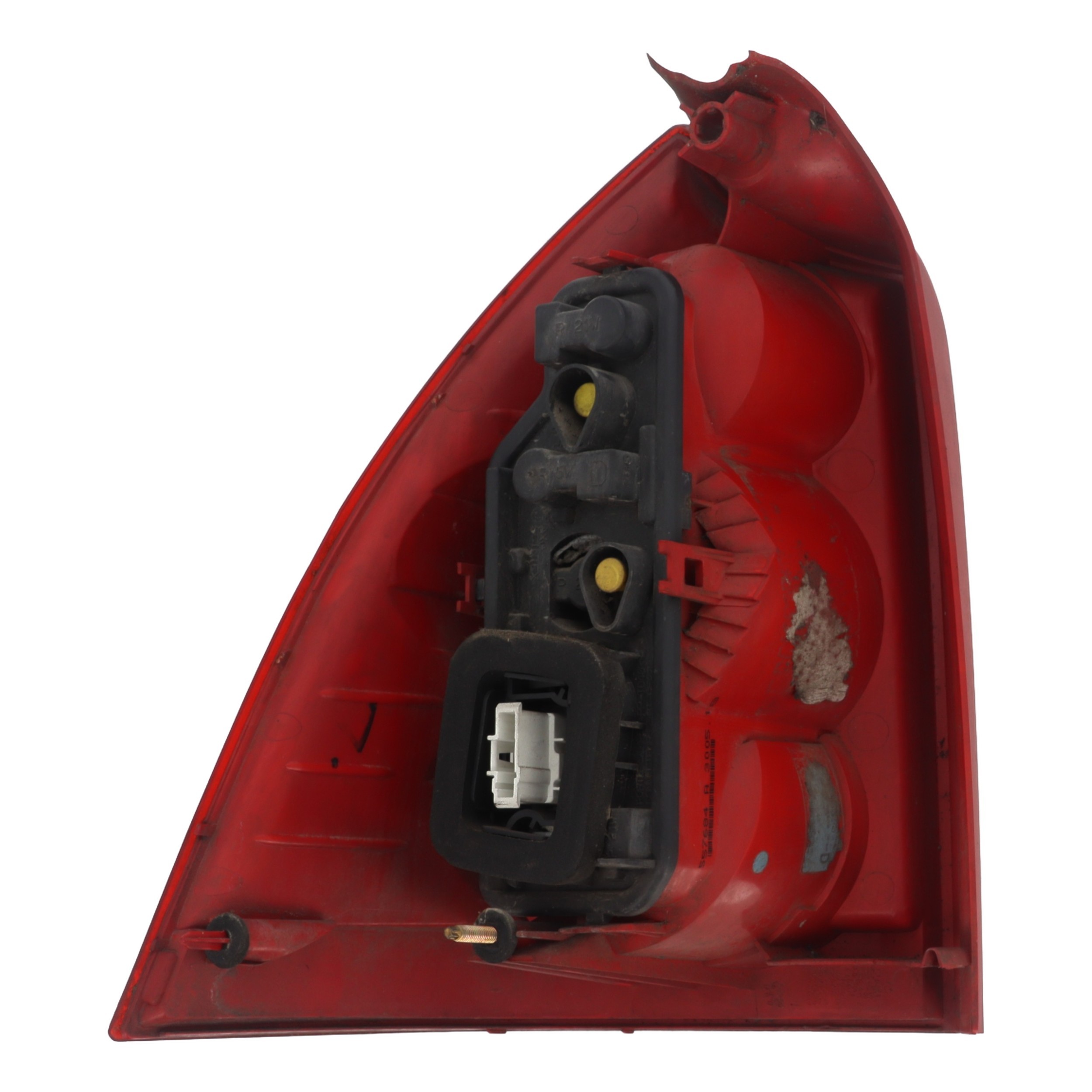 Feu arriere principal droit (feux) pour PEUGEOT 307 PHASE 2 BREAK Feu arriere principal droit (feux) pour PEUGEOT 307 PHASE 2 BREAK