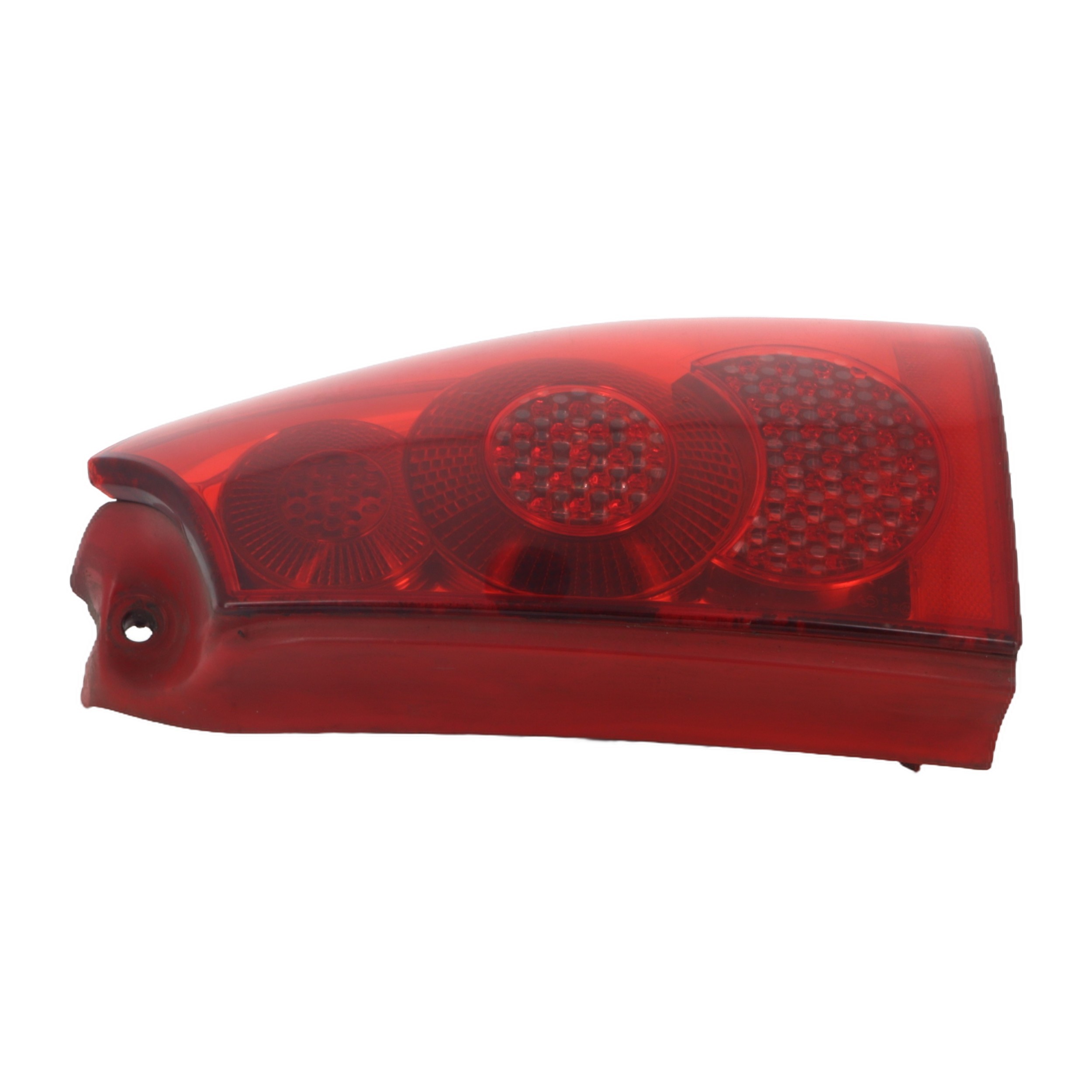 Feu arriere principal droit (feux) pour PEUGEOT 307 PHASE 2 BREAK Feu arriere principal droit (feux) pour PEUGEOT 307 PHASE 2 BREAK