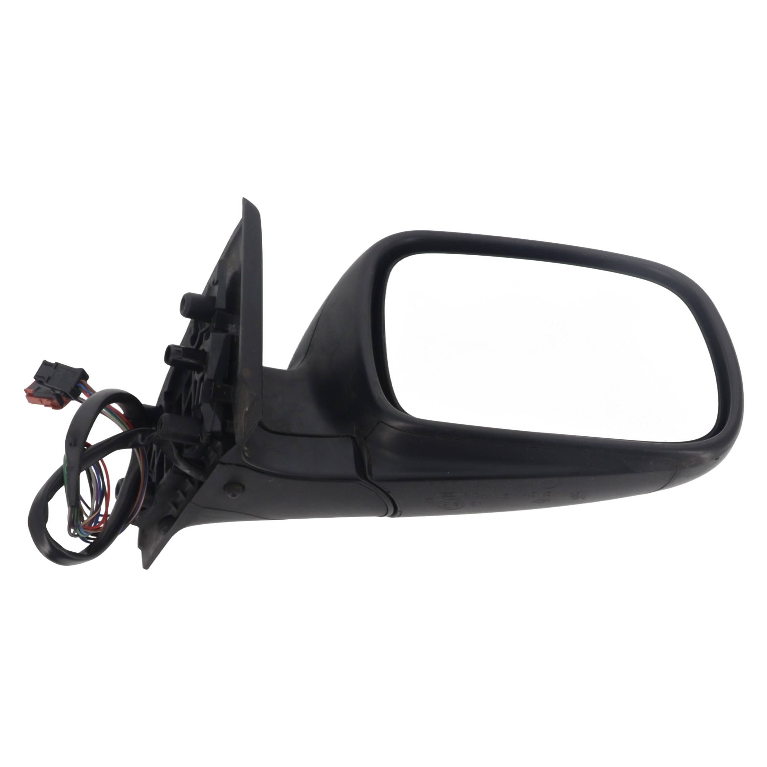 Retroviseur droit pour PEUGEOT 307 PHASE 2 BREAK Retroviseur droit pour PEUGEOT 307 PHASE 2 BREAK