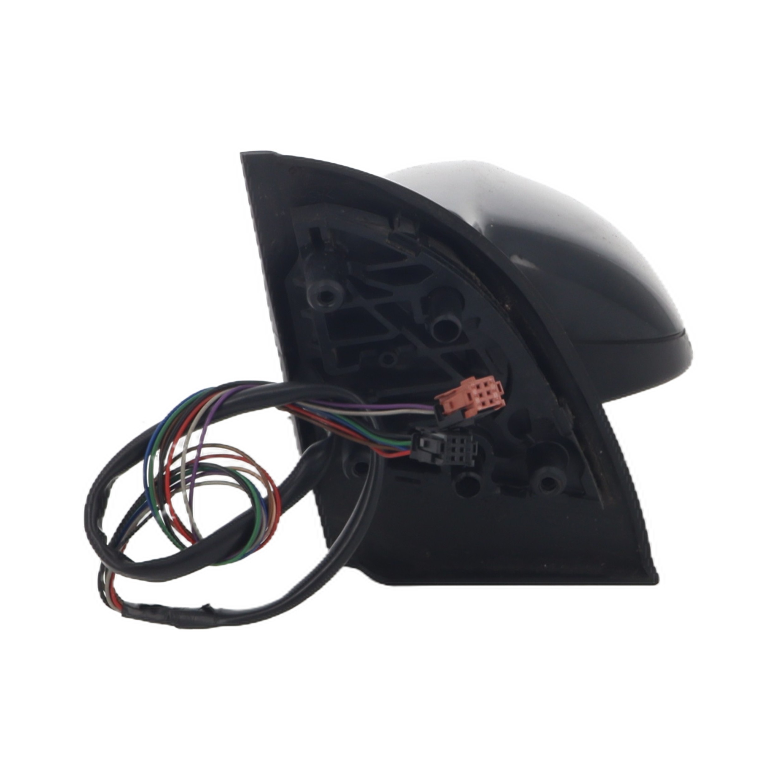 Retroviseur droit pour PEUGEOT 307 PHASE 2 BREAK Retroviseur droit pour PEUGEOT 307 PHASE 2 BREAK