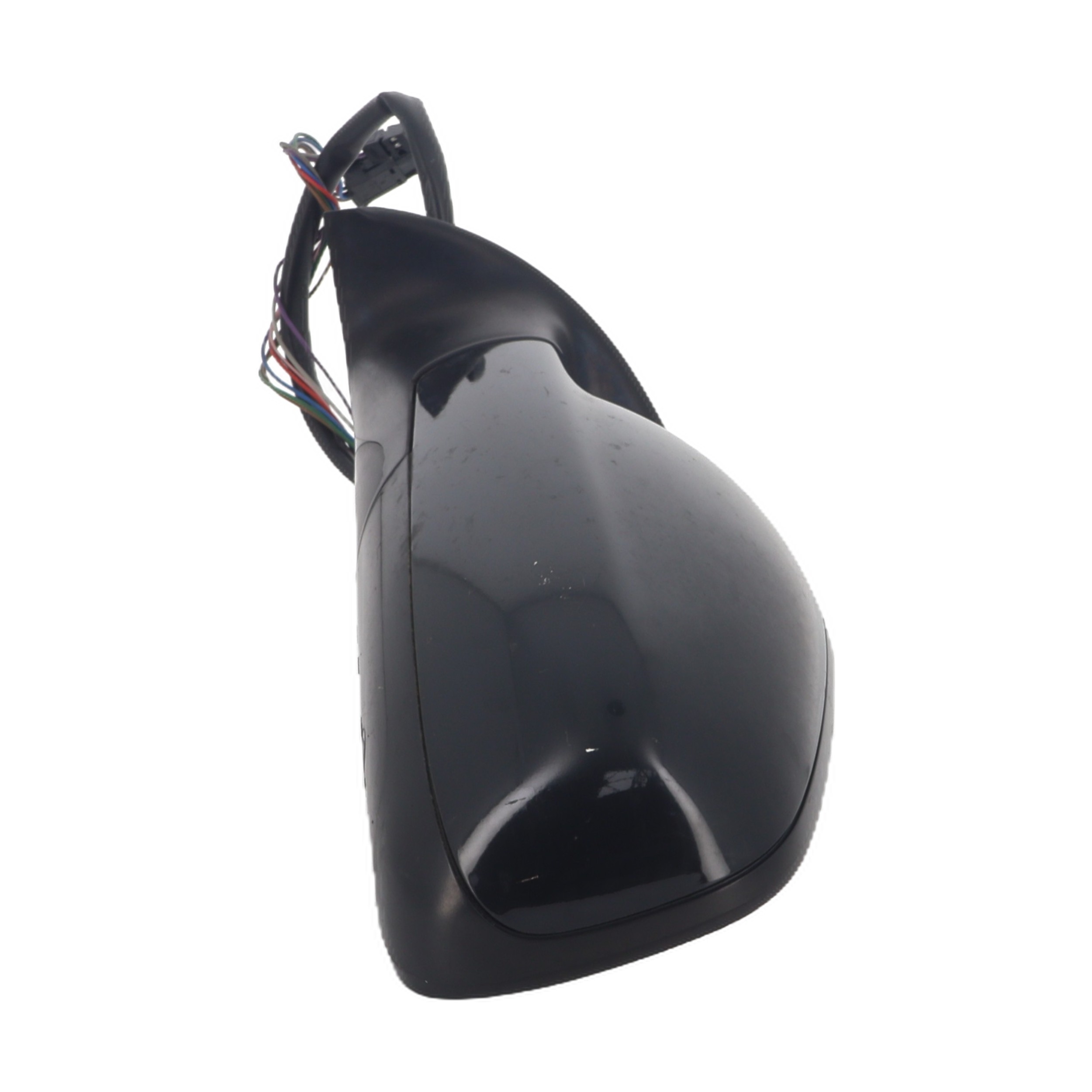 Retroviseur gauche pour PEUGEOT 307 PHASE 2 BREAK Retroviseur gauche pour PEUGEOT 307 PHASE 2 BREAK
