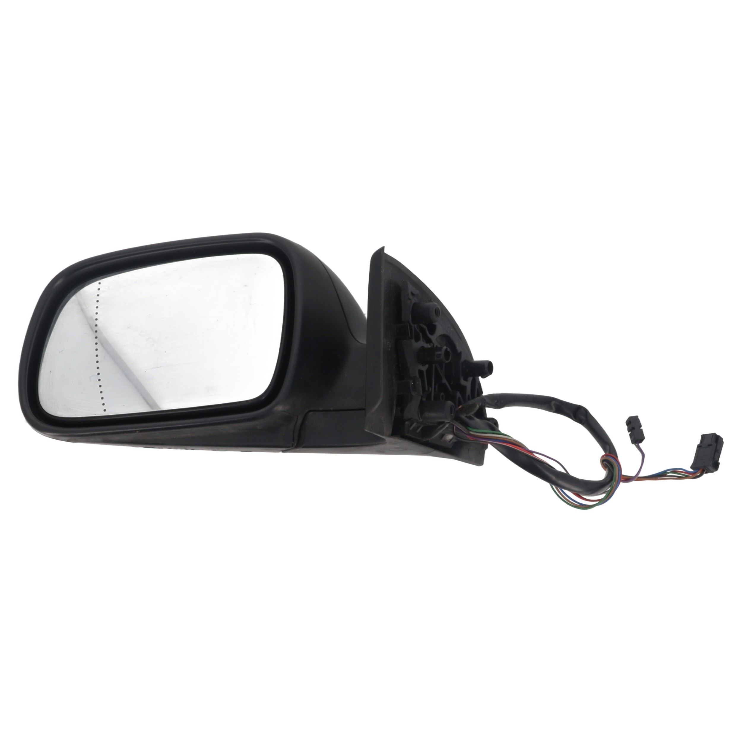 Retroviseur gauche pour PEUGEOT 307 PHASE 2 BREAK Retroviseur gauche pour PEUGEOT 307 PHASE 2 BREAK