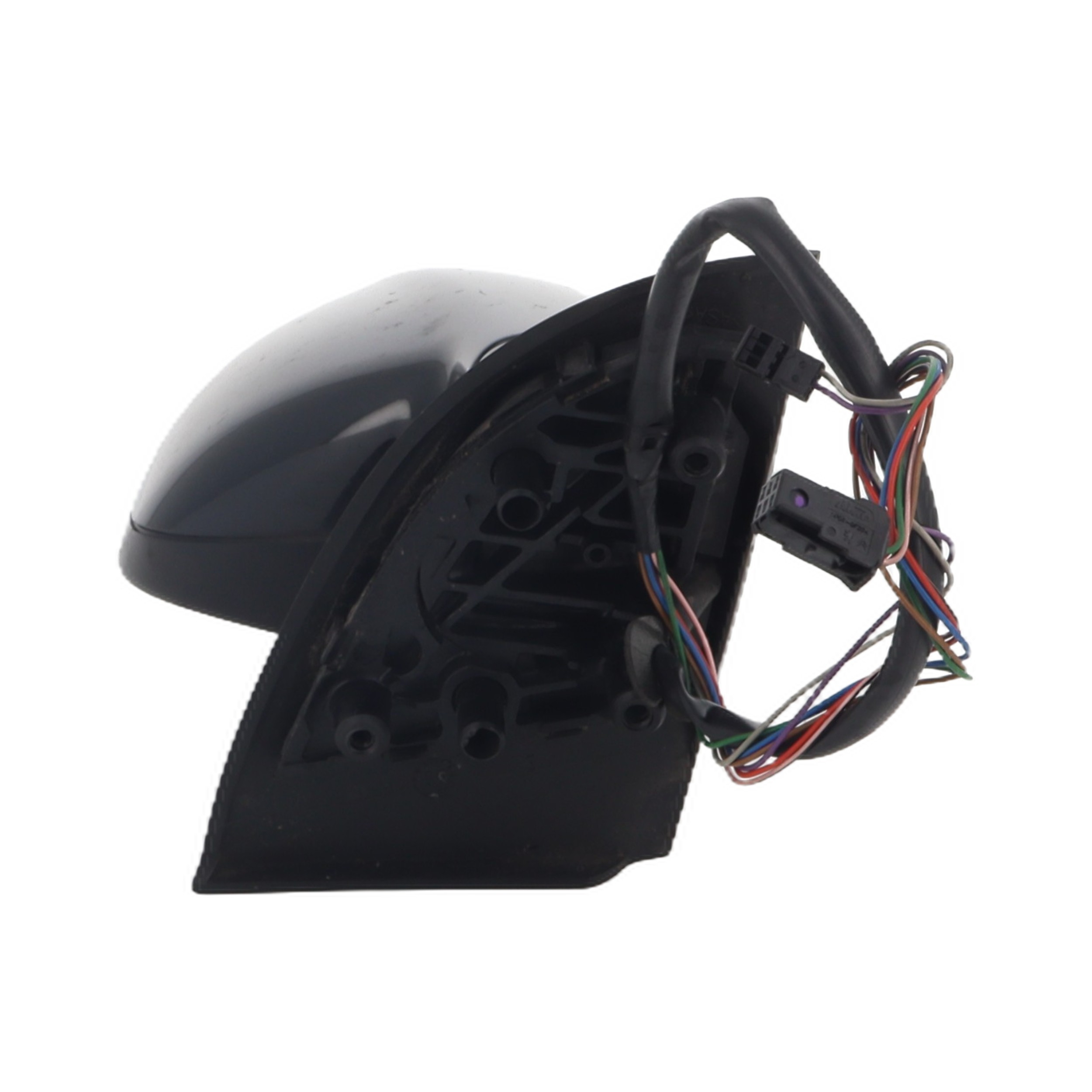 Retroviseur gauche pour PEUGEOT 307 PHASE 2 BREAK Retroviseur gauche pour PEUGEOT 307 PHASE 2 BREAK