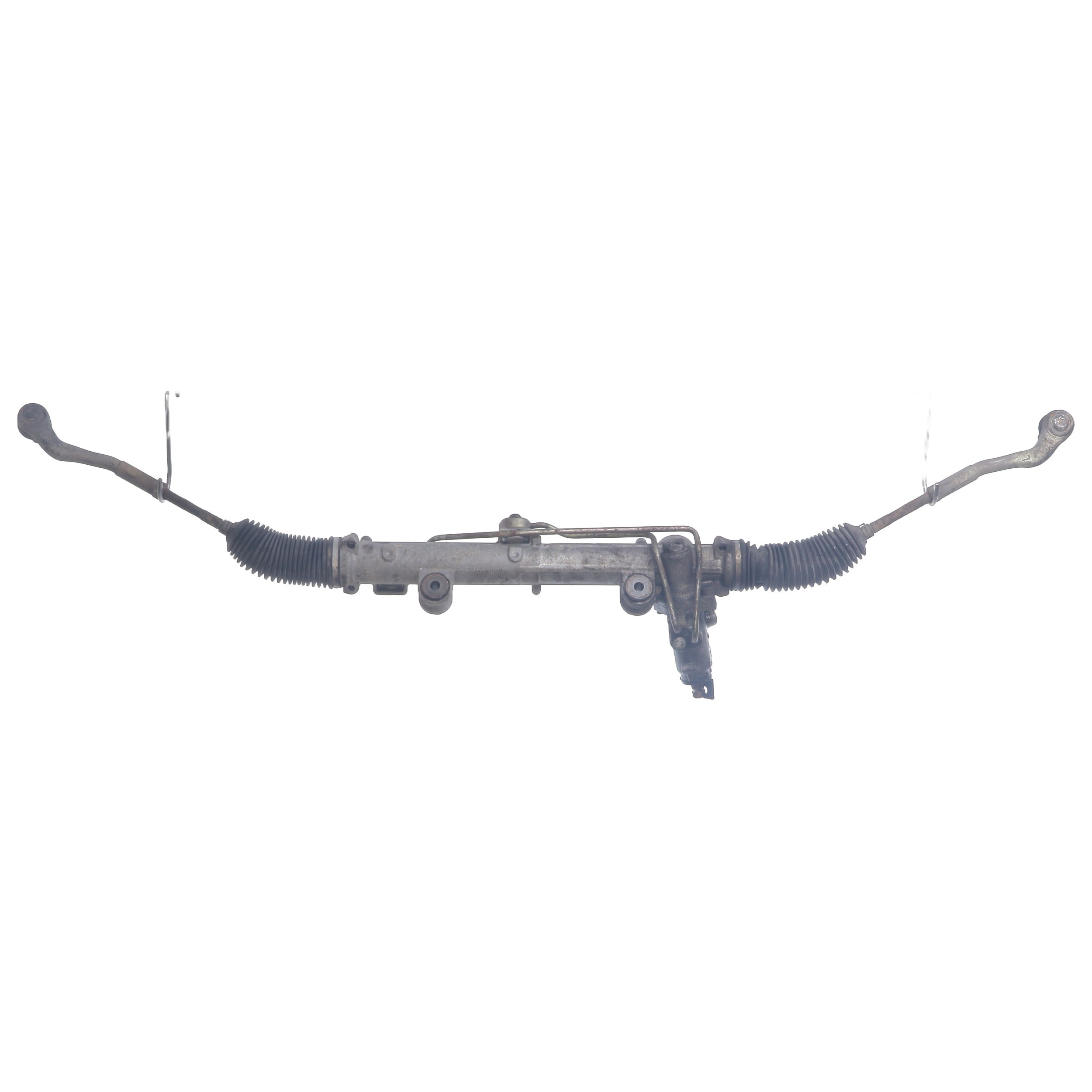 Cremaillere assistee pour MERCEDES CLASSE C 203 COUPE SPORT PHASE 2 Cremaillere assistee pour MERCEDES CLASSE C 203 COUPE SPORT PHASE 2