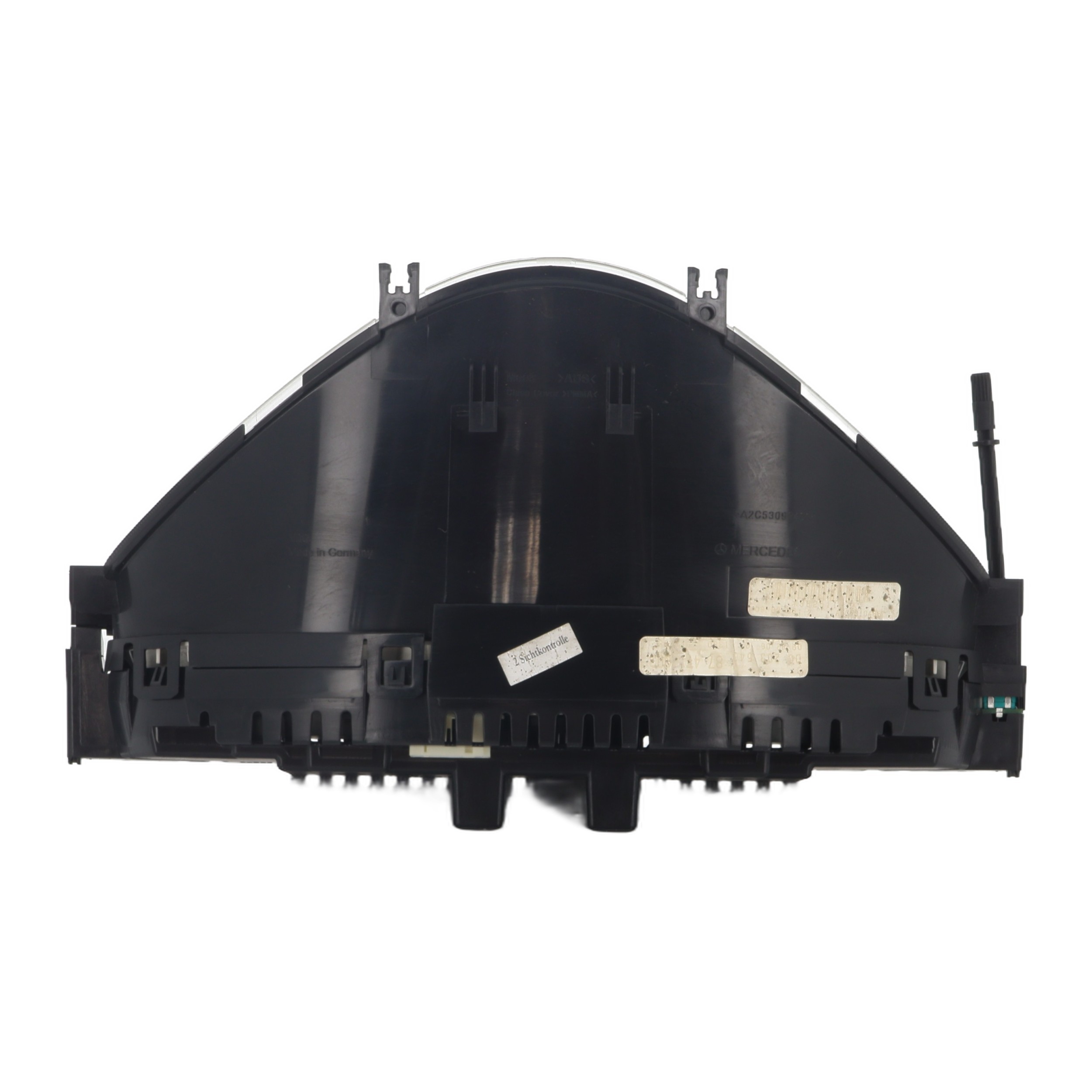 Compteur pour MERCEDES CLASSE C 203 COUPE SPORT PHASE 2 Compteur pour MERCEDES CLASSE C 203 COUPE SPORT PHASE 2