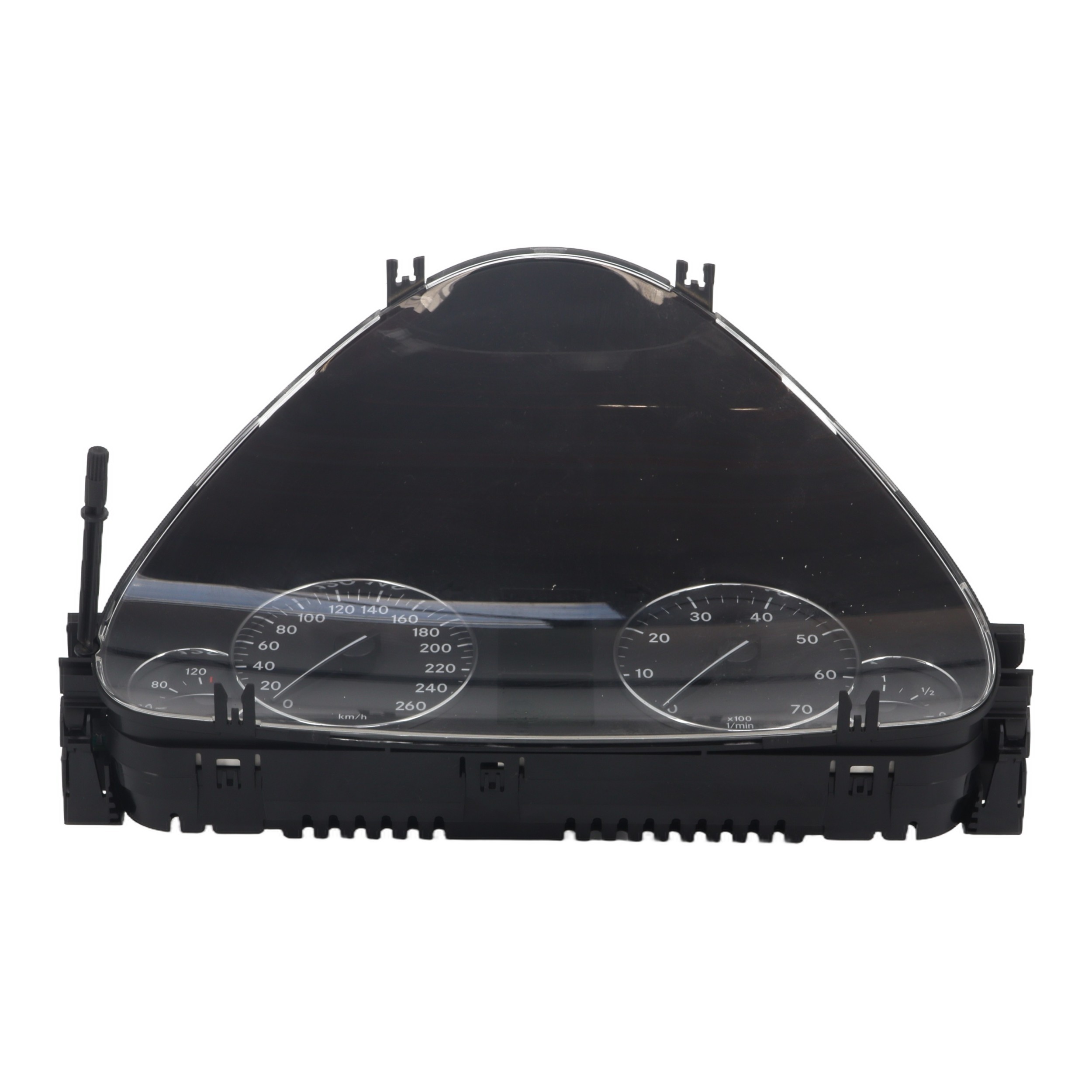 Compteur pour MERCEDES CLASSE C 203 COUPE SPORT PHASE 2 Compteur pour MERCEDES CLASSE C 203 COUPE SPORT PHASE 2