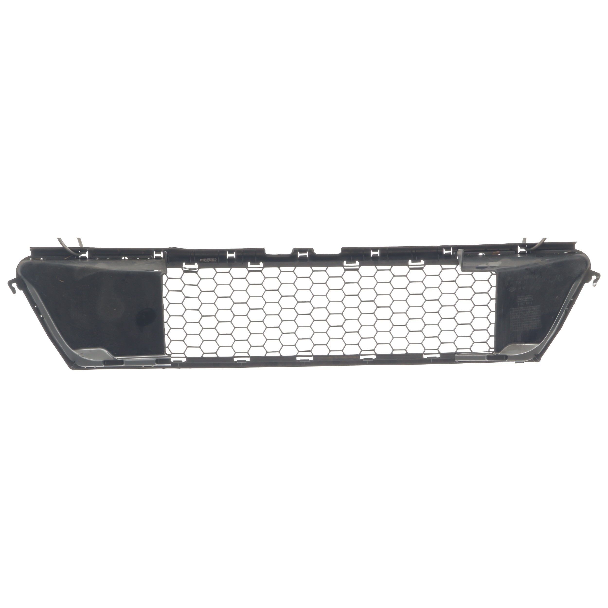 Calandre pour DACIA SANDERO 1 Calandre pour DACIA SANDERO 1