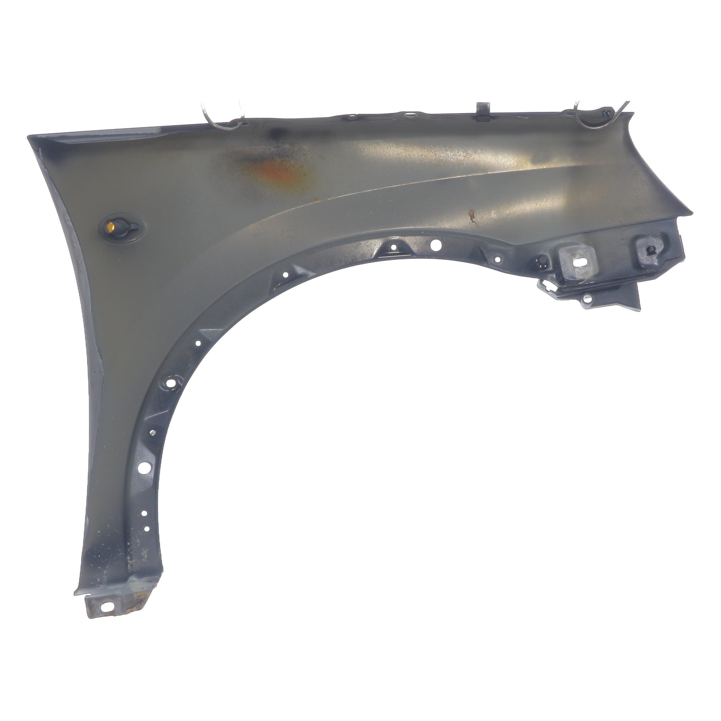 Aile avant gauche pour OPEL CORSA C PHASE 2 Aile avant gauche pour OPEL CORSA C PHASE 2