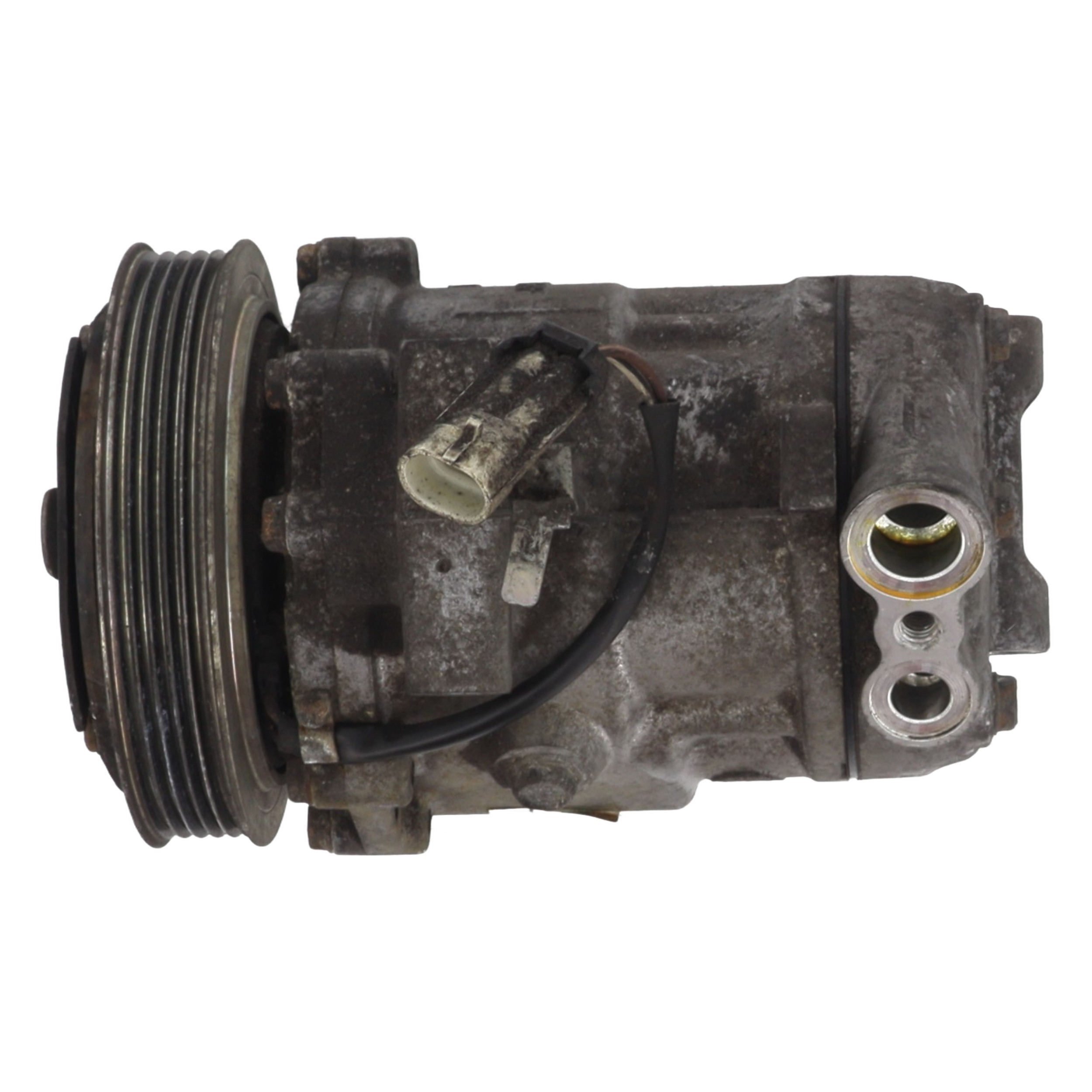 Compresseur clim pour OPEL CORSA C PHASE 2 Compresseur clim pour OPEL CORSA C PHASE 2