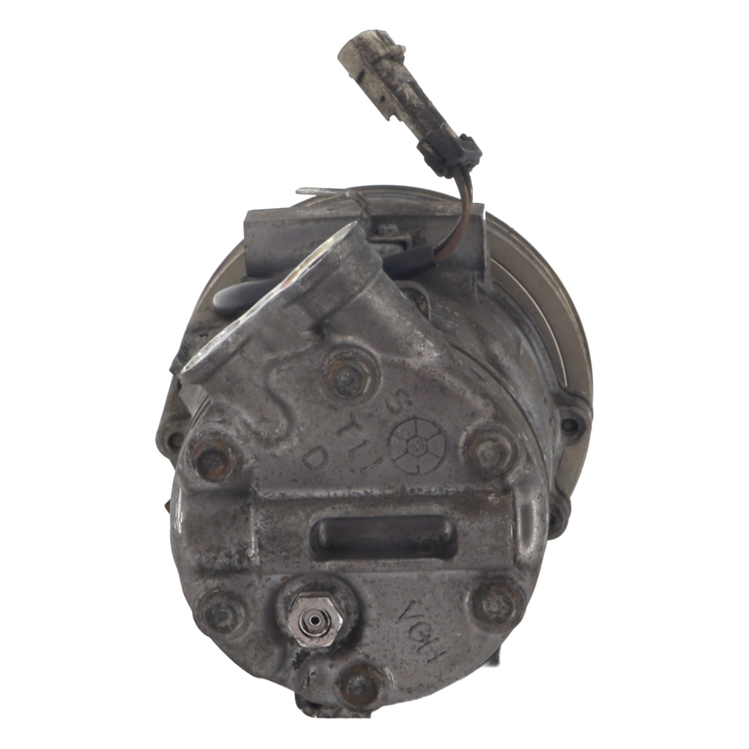 Compresseur clim pour OPEL CORSA C PHASE 2 Compresseur clim pour OPEL CORSA C PHASE 2