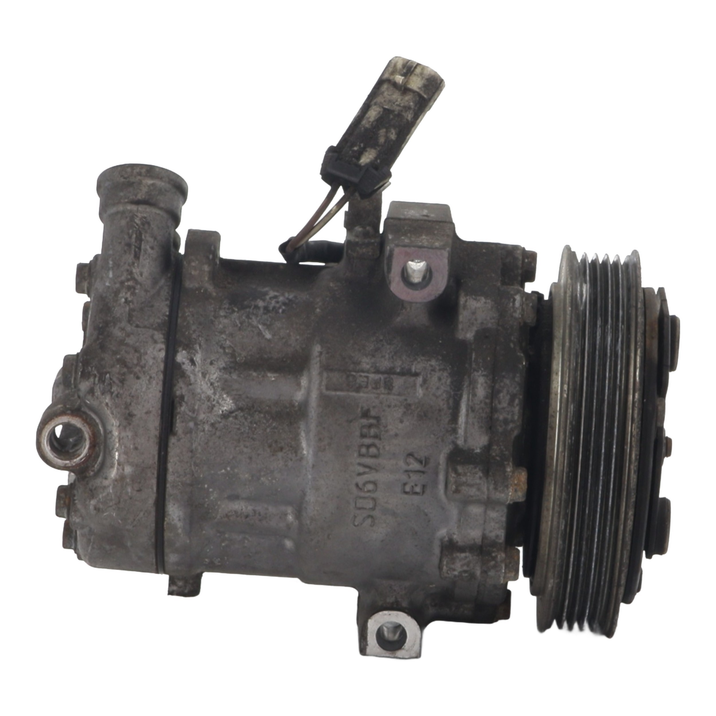 Compresseur clim pour OPEL CORSA C PHASE 2 Compresseur clim pour OPEL CORSA C PHASE 2