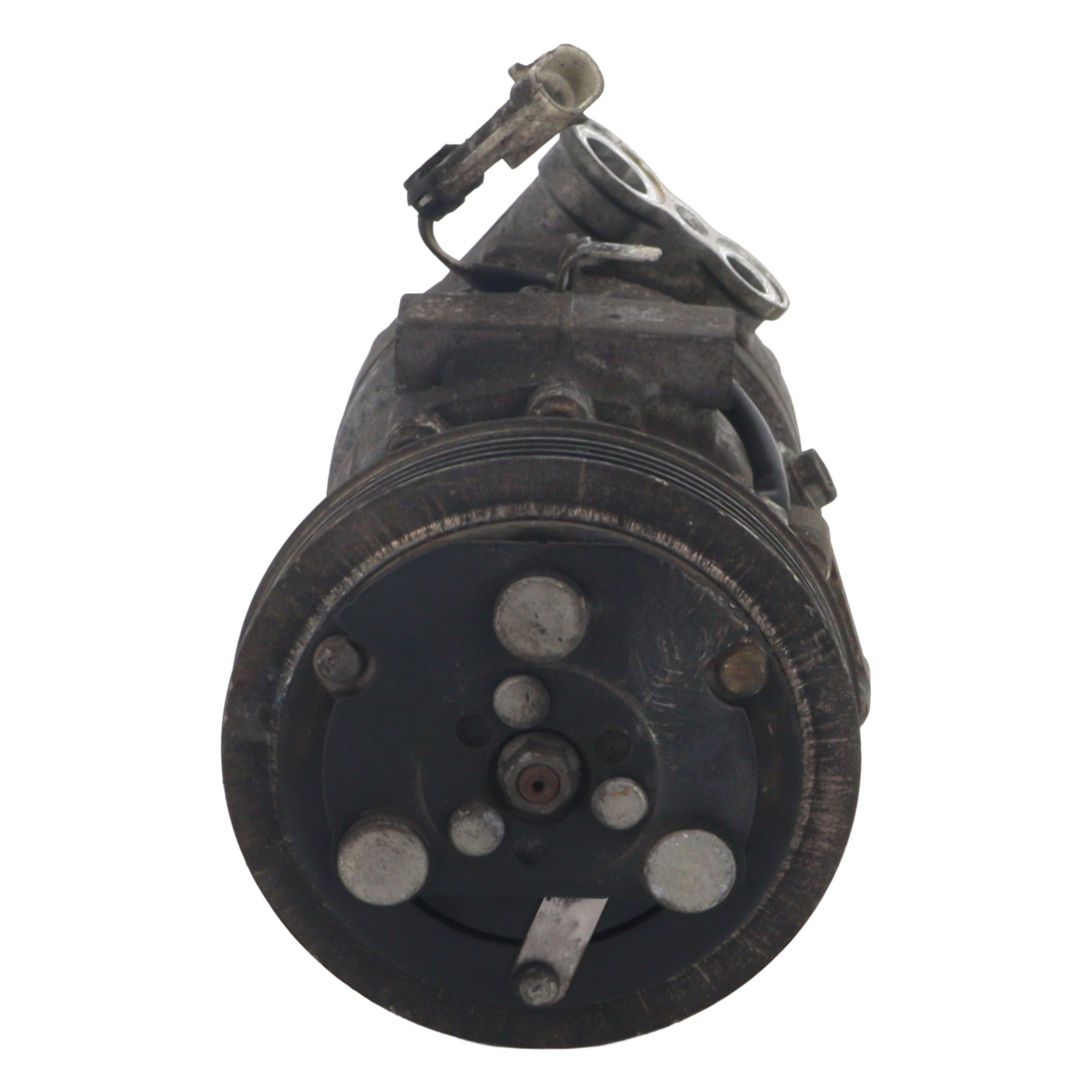 Compresseur clim pour OPEL CORSA C PHASE 2 Compresseur clim pour OPEL CORSA C PHASE 2
