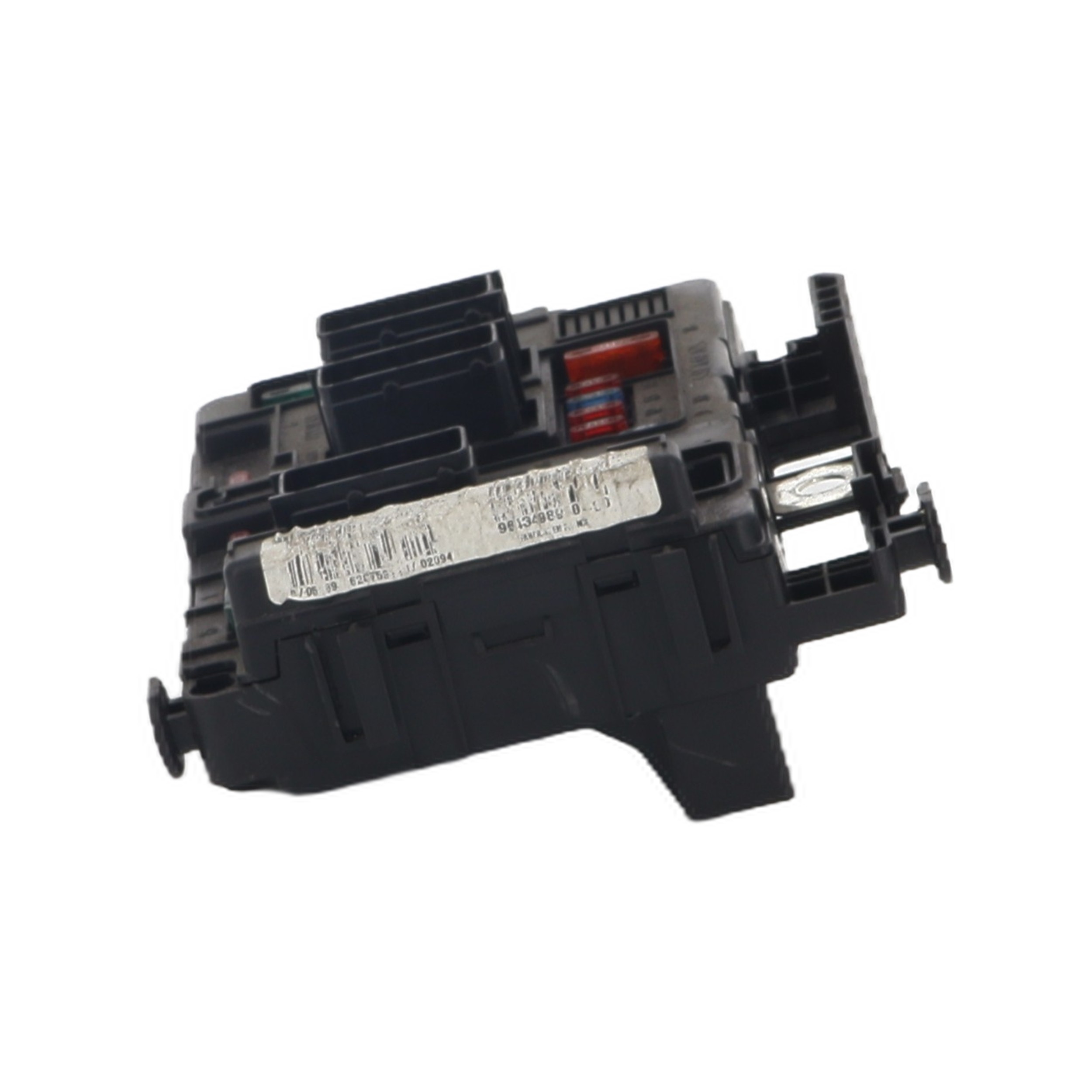 Boitier BSM pour PEUGEOT 206 PHASE 2 Boitier BSM pour PEUGEOT 206 PHASE 2
