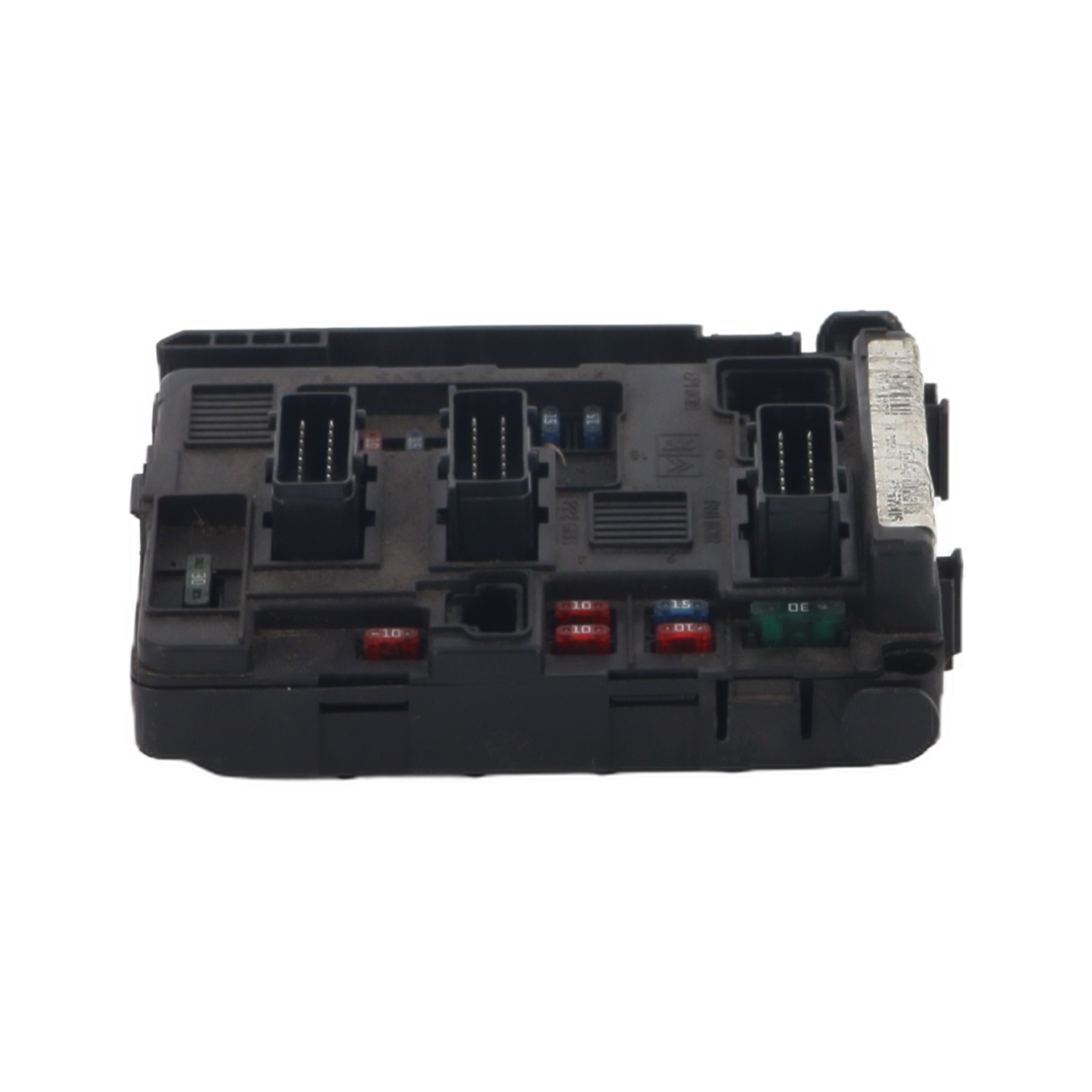 Boitier BSM pour PEUGEOT 206 PHASE 2 Boitier BSM pour PEUGEOT 206 PHASE 2