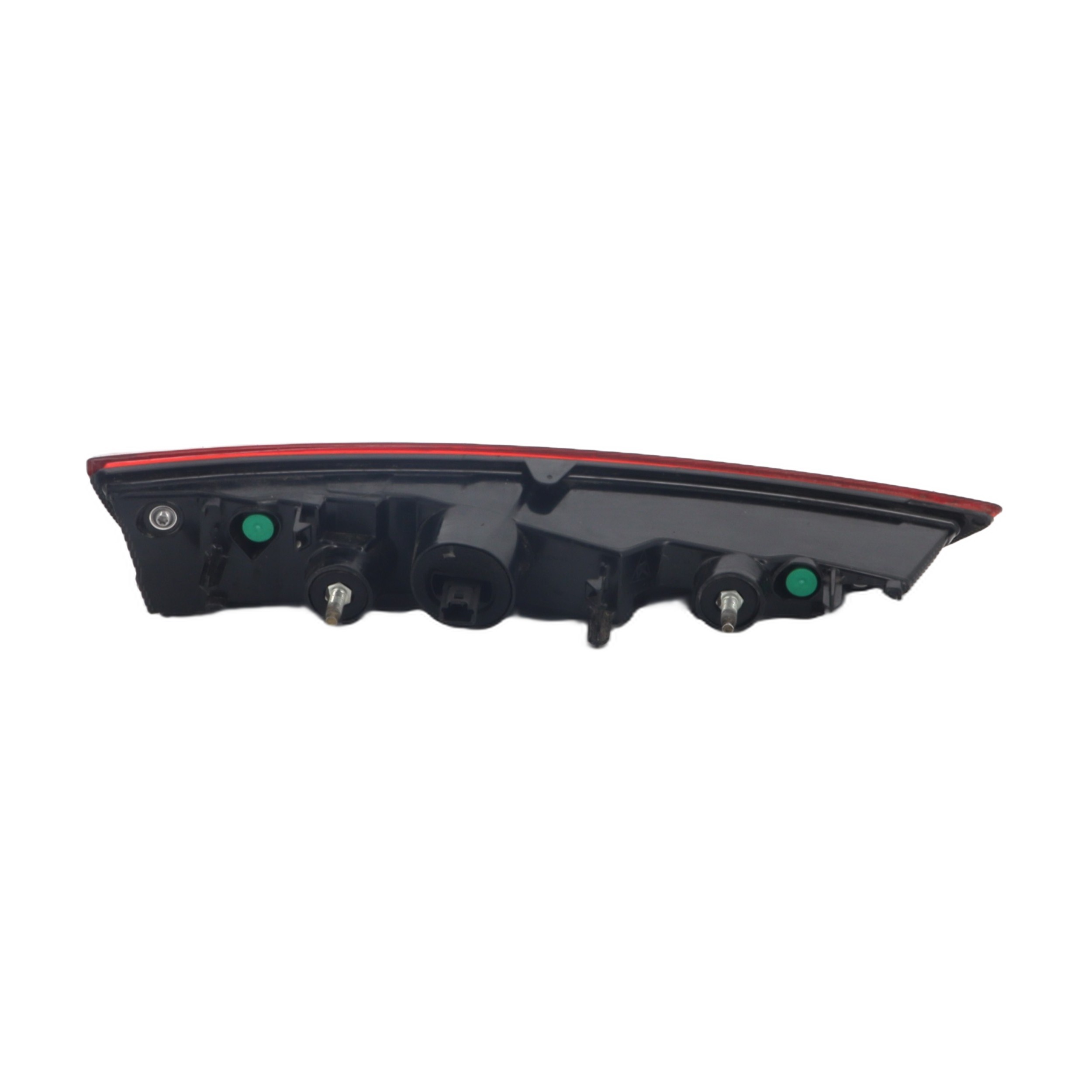 Feu arriere secondaire droit (feux) pour RENAULT CAPTUR 2 PHASE 1 Feu arriere secondaire droit (feux) pour RENAULT CAPTUR 2 PHASE 1