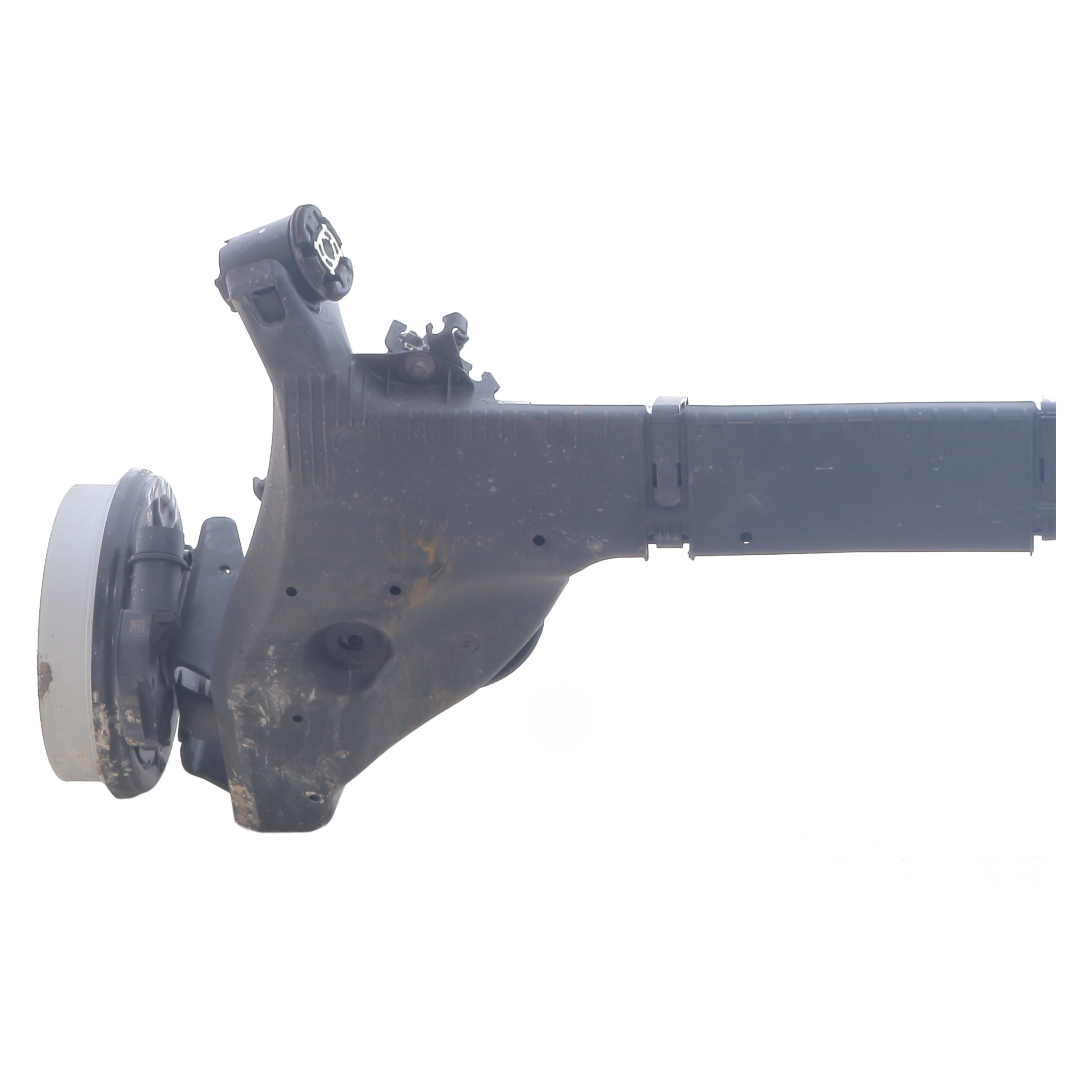 Train arriere complet pour RENAULT CAPTUR 2 PHASE 1 Train arriere complet pour RENAULT CAPTUR 2 PHASE 1