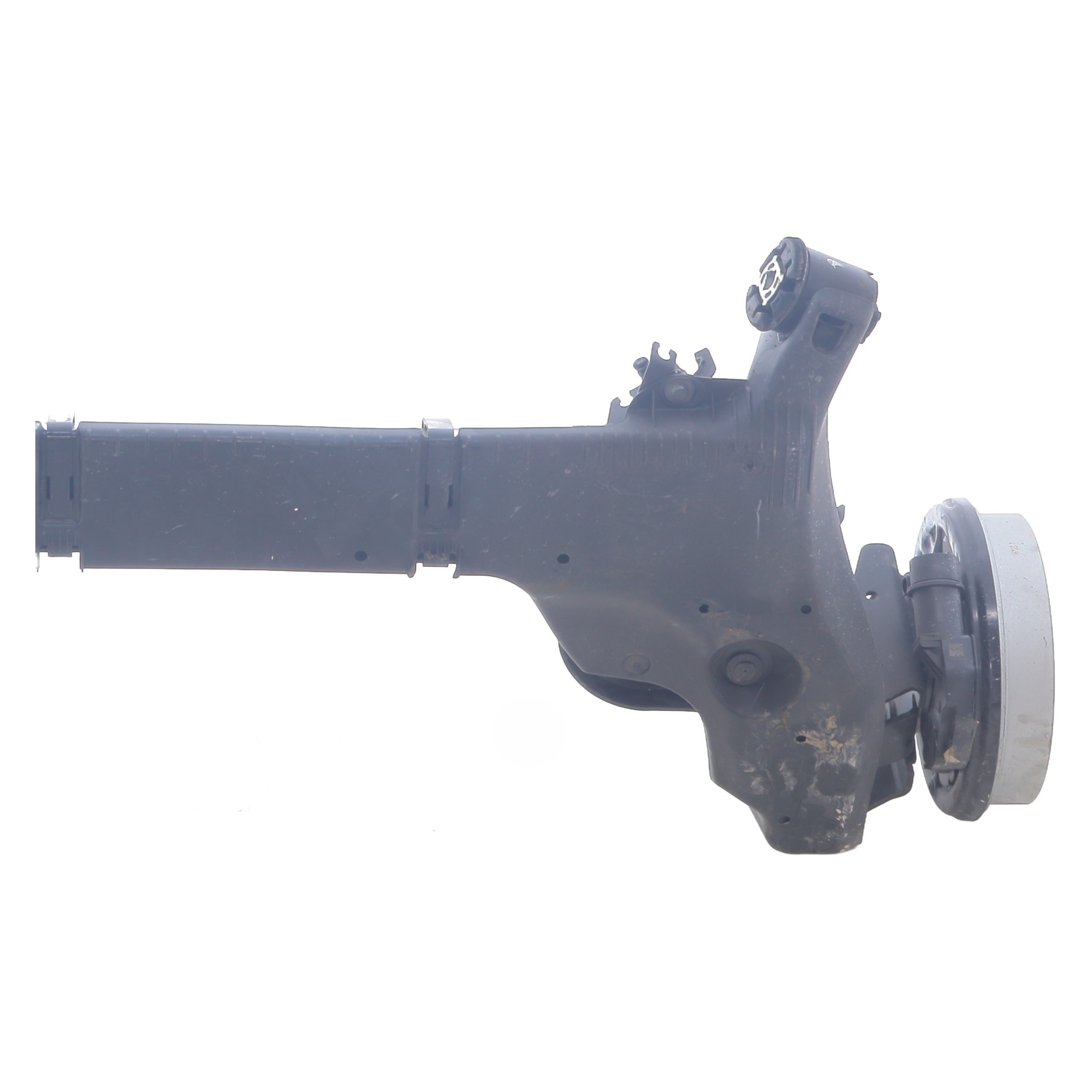 Train arriere complet pour RENAULT CAPTUR 2 PHASE 1 Train arriere complet pour RENAULT CAPTUR 2 PHASE 1