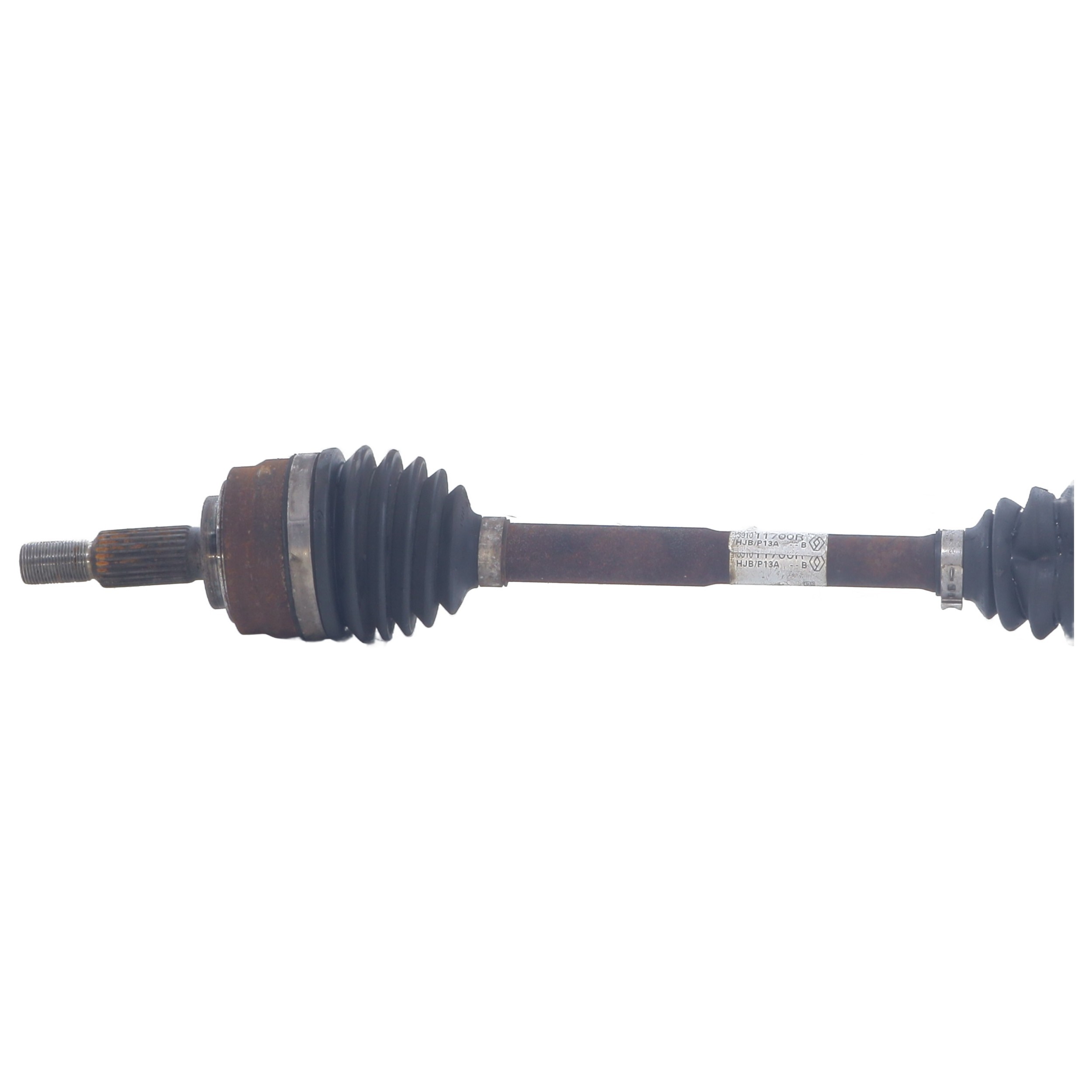 Cardan gauche (transmission) pour RENAULT CAPTUR 2 Cardan gauche (transmission) pour RENAULT CAPTUR 2