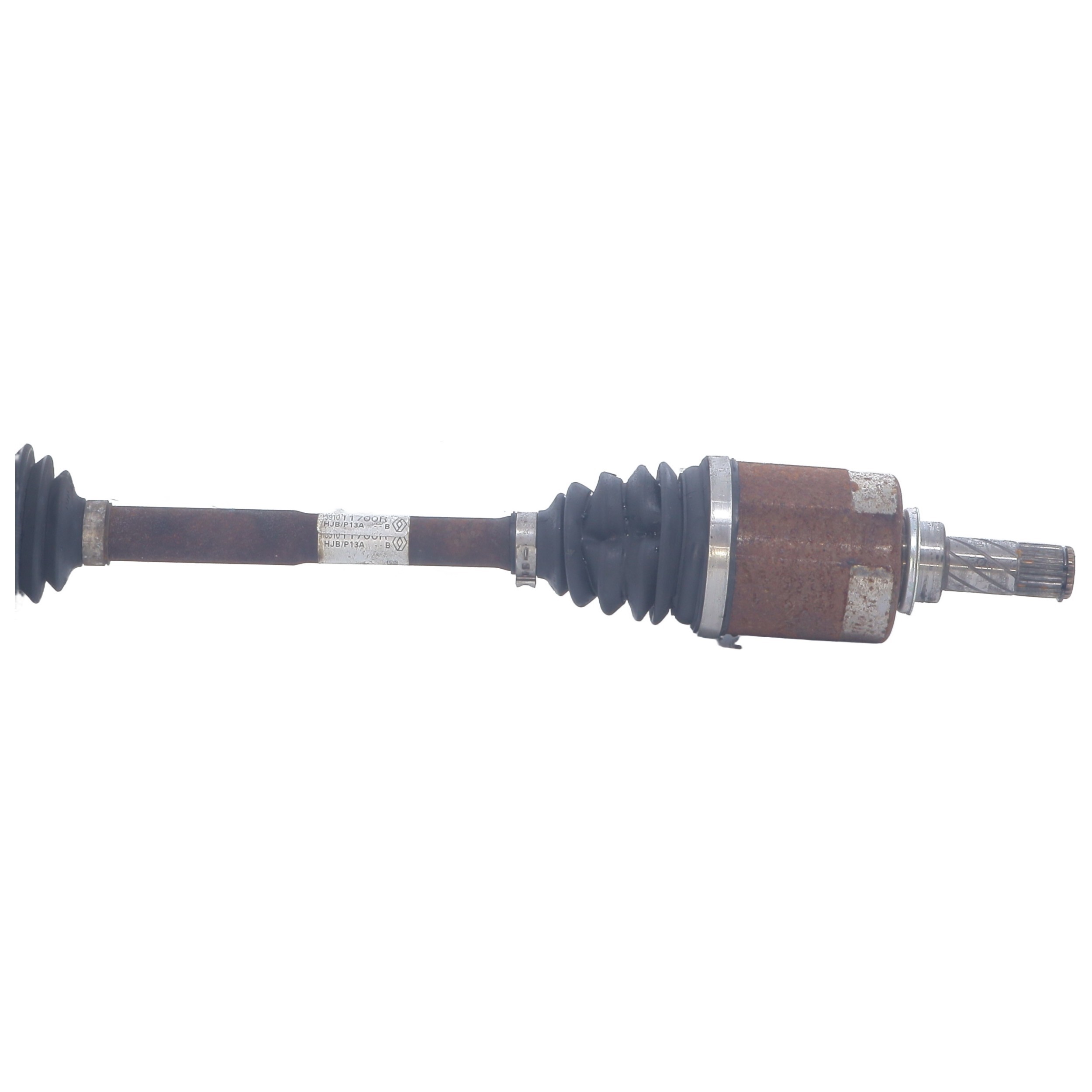 Cardan gauche (transmission) pour RENAULT CAPTUR 2 Cardan gauche (transmission) pour RENAULT CAPTUR 2