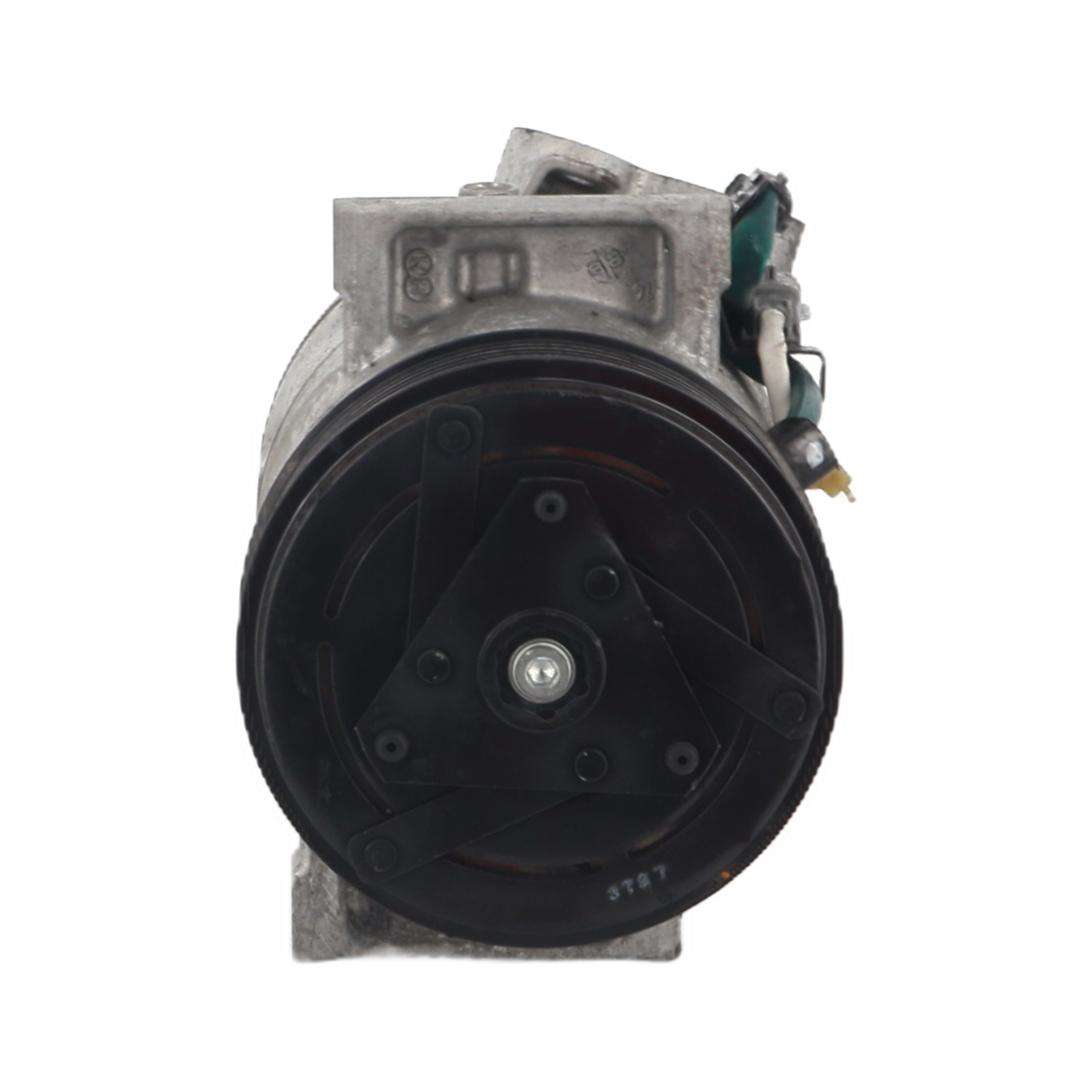Compresseur clim pour RENAULT CAPTUR 2 PHASE 1 Compresseur clim pour RENAULT CAPTUR 2 PHASE 1