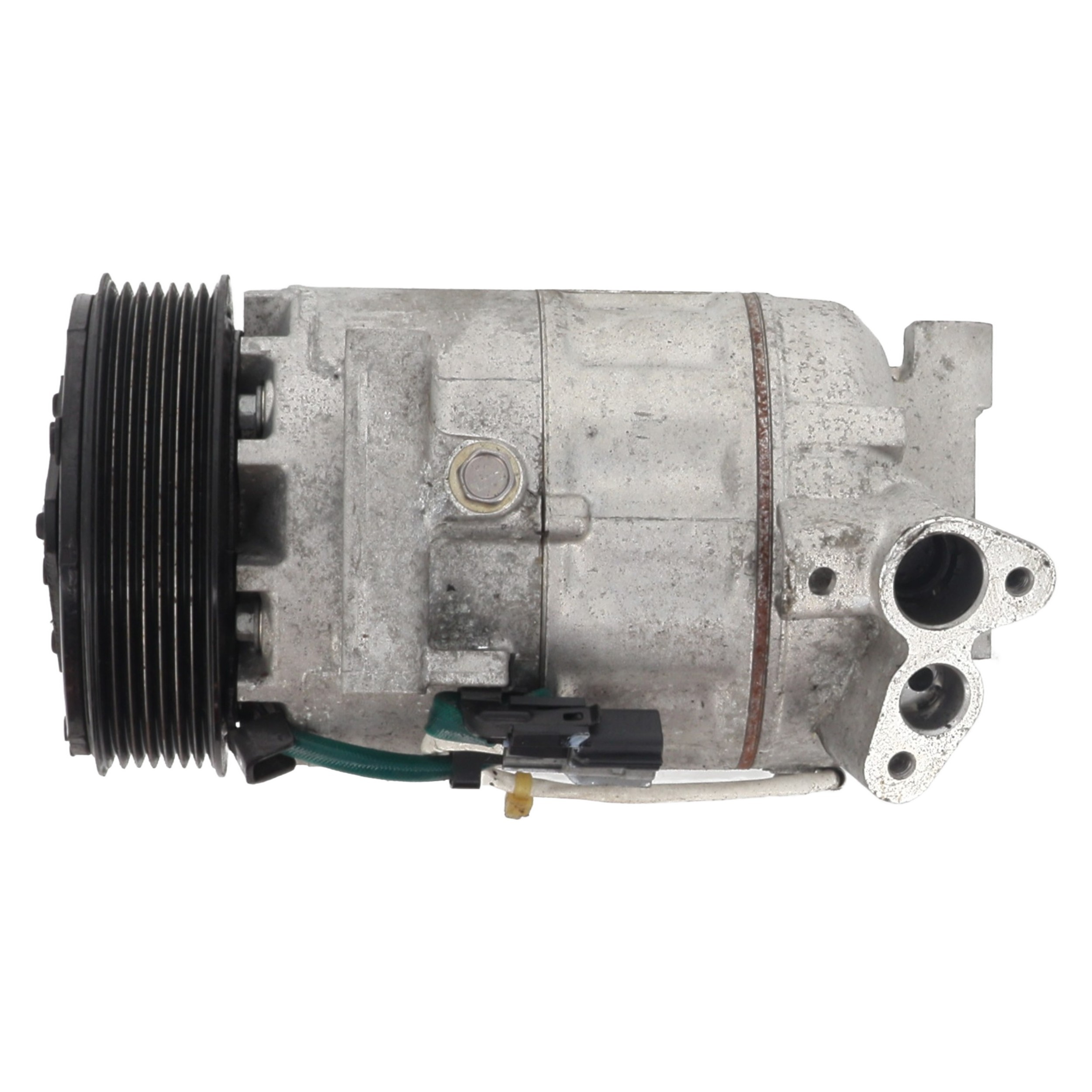 Compresseur clim pour RENAULT CAPTUR 2 PHASE 1 Compresseur clim pour RENAULT CAPTUR 2 PHASE 1