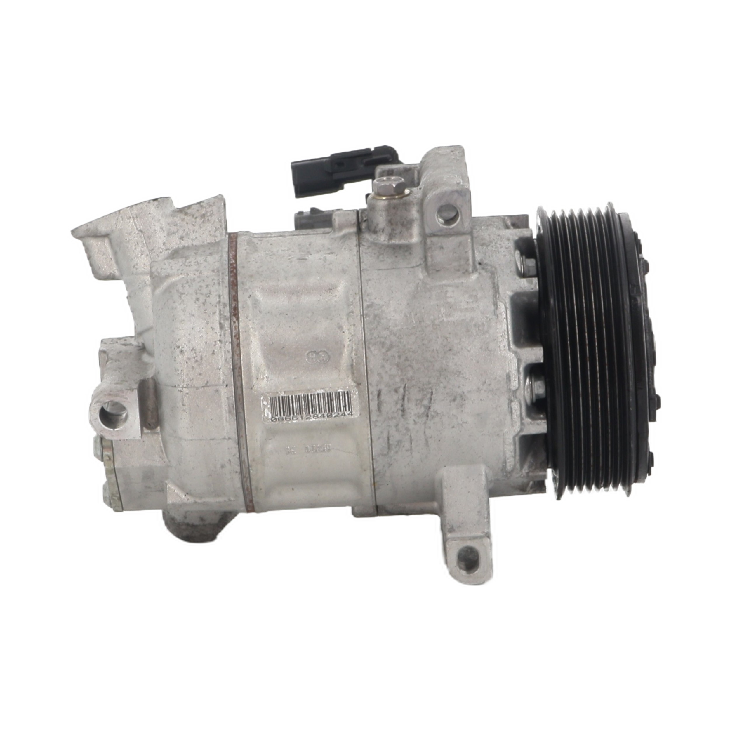 Compresseur clim pour RENAULT CAPTUR 2 PHASE 1 Compresseur clim pour RENAULT CAPTUR 2 PHASE 1